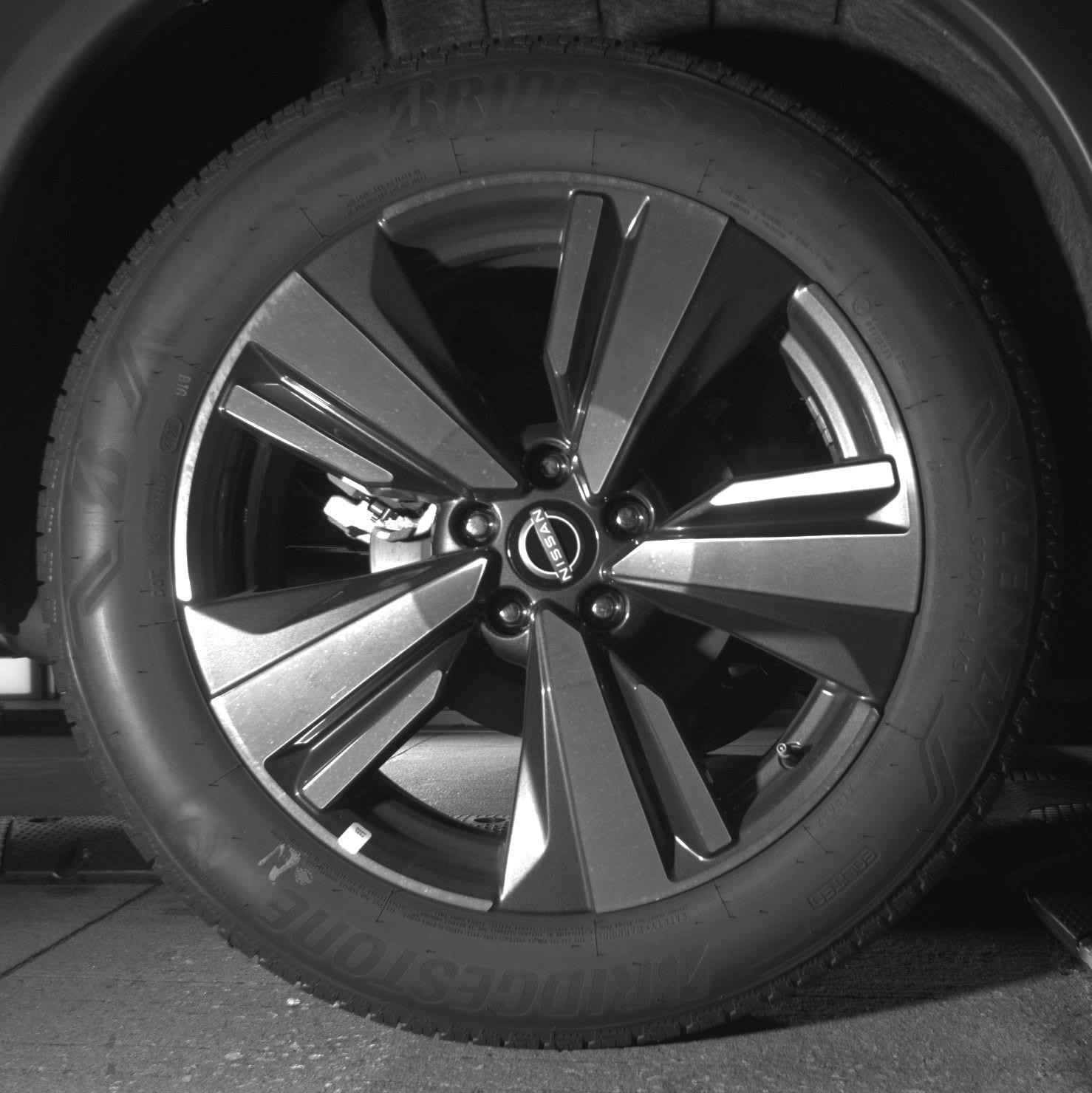 Thumbnail: 2026 Nissan Rogue - 15