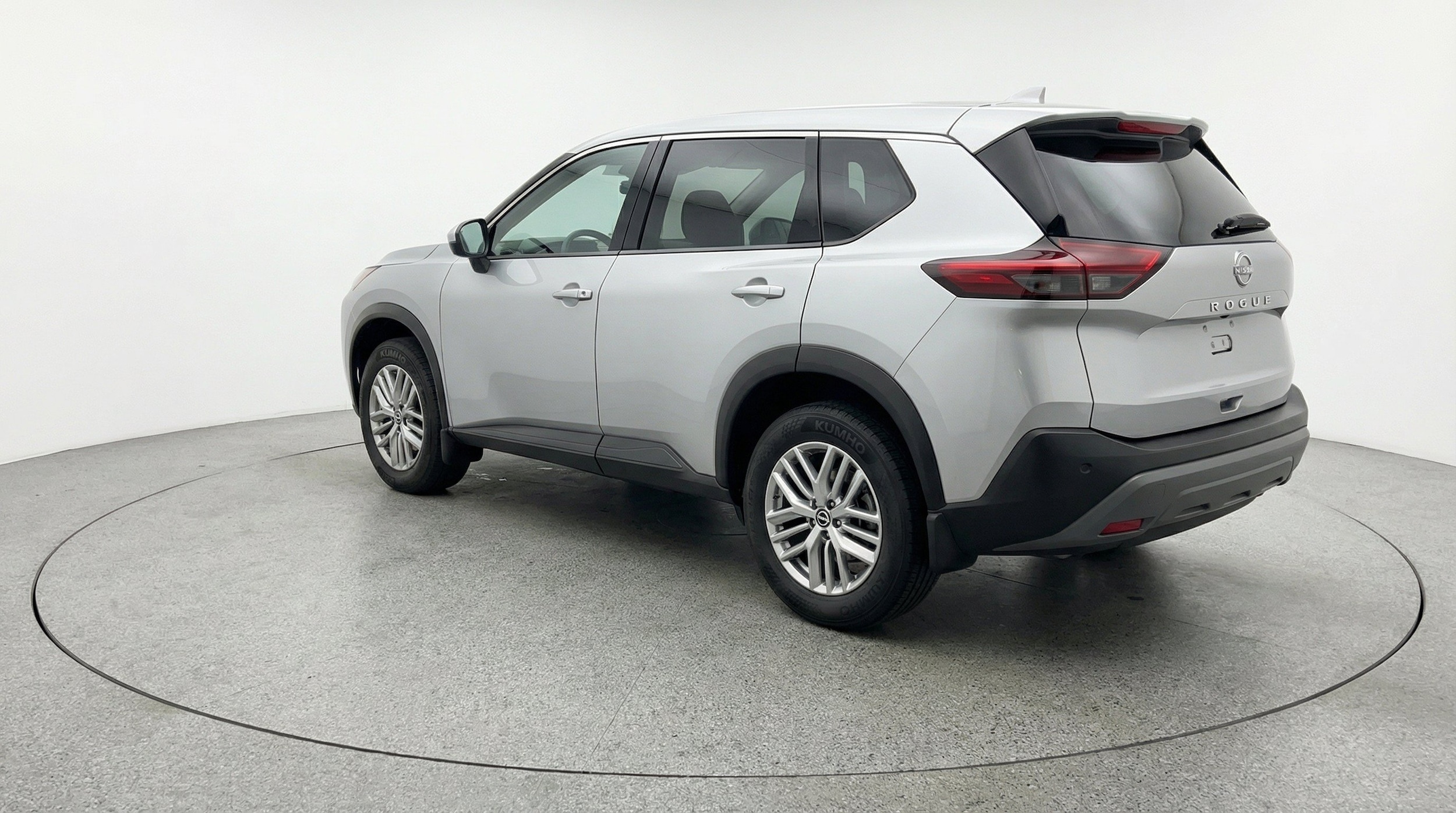 Thumbnail: 2026 Nissan Rogue - 6