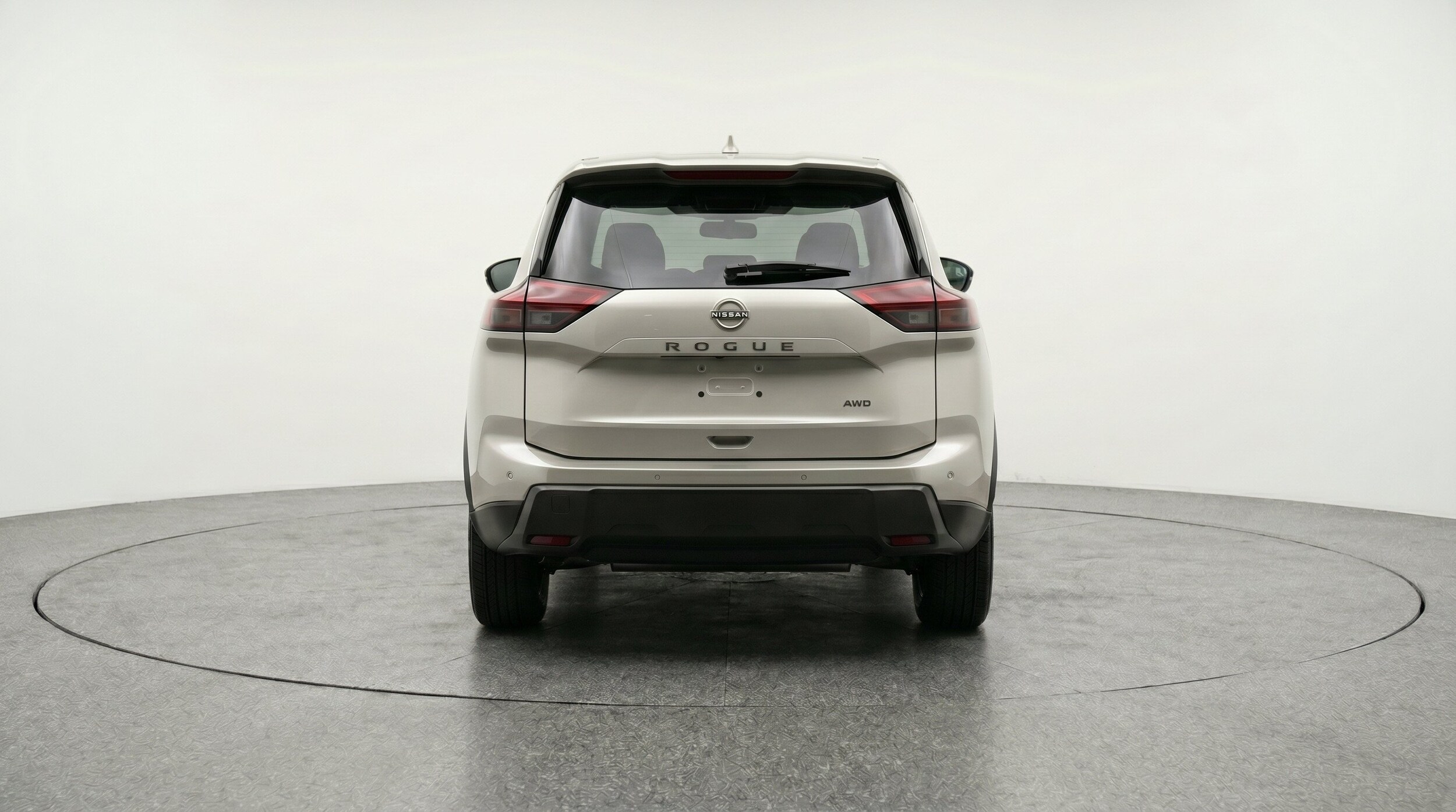 Thumbnail: 2025 Nissan Rogue - 7