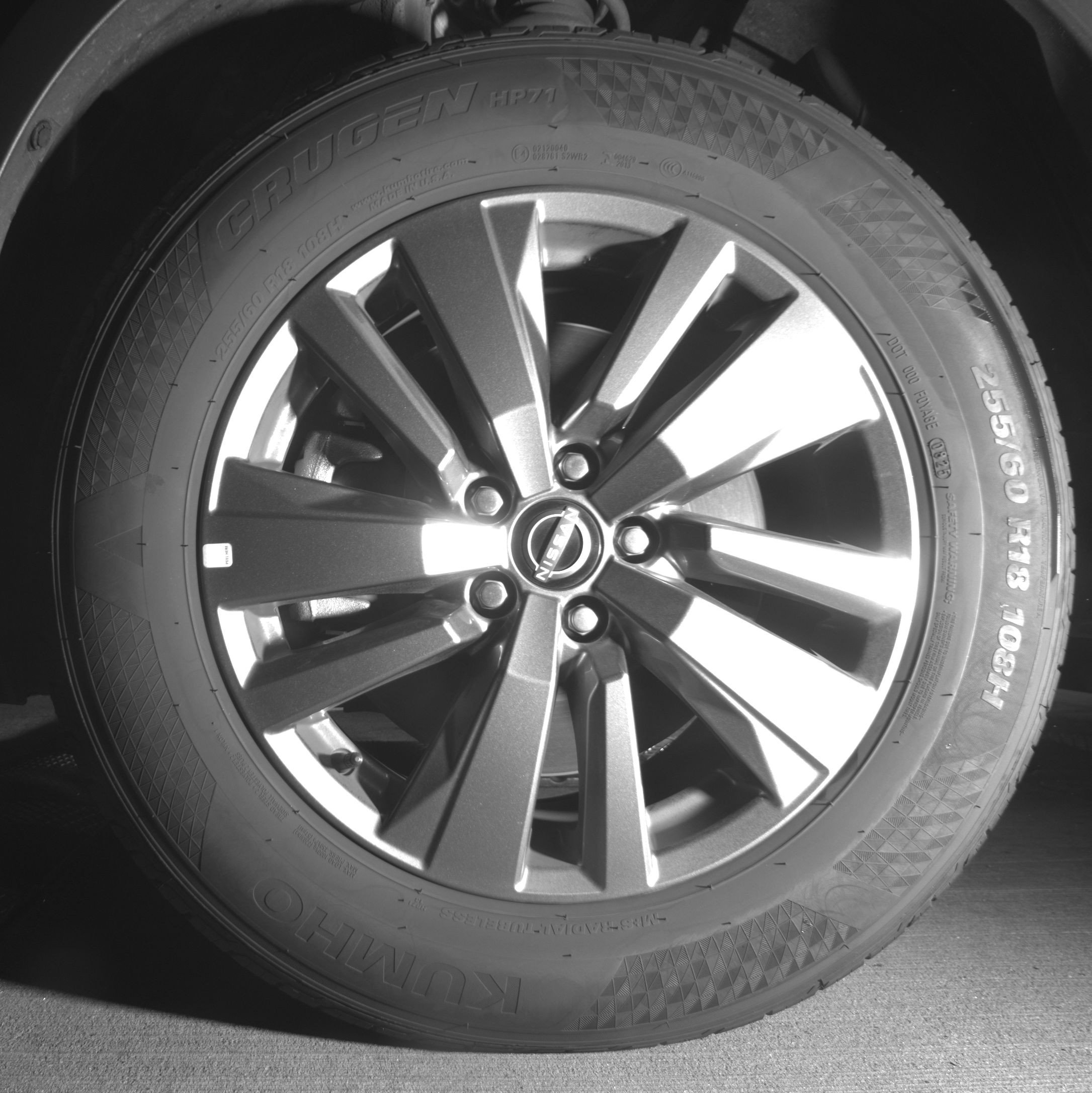 Thumbnail: 2025 Nissan Pathfinder - 12