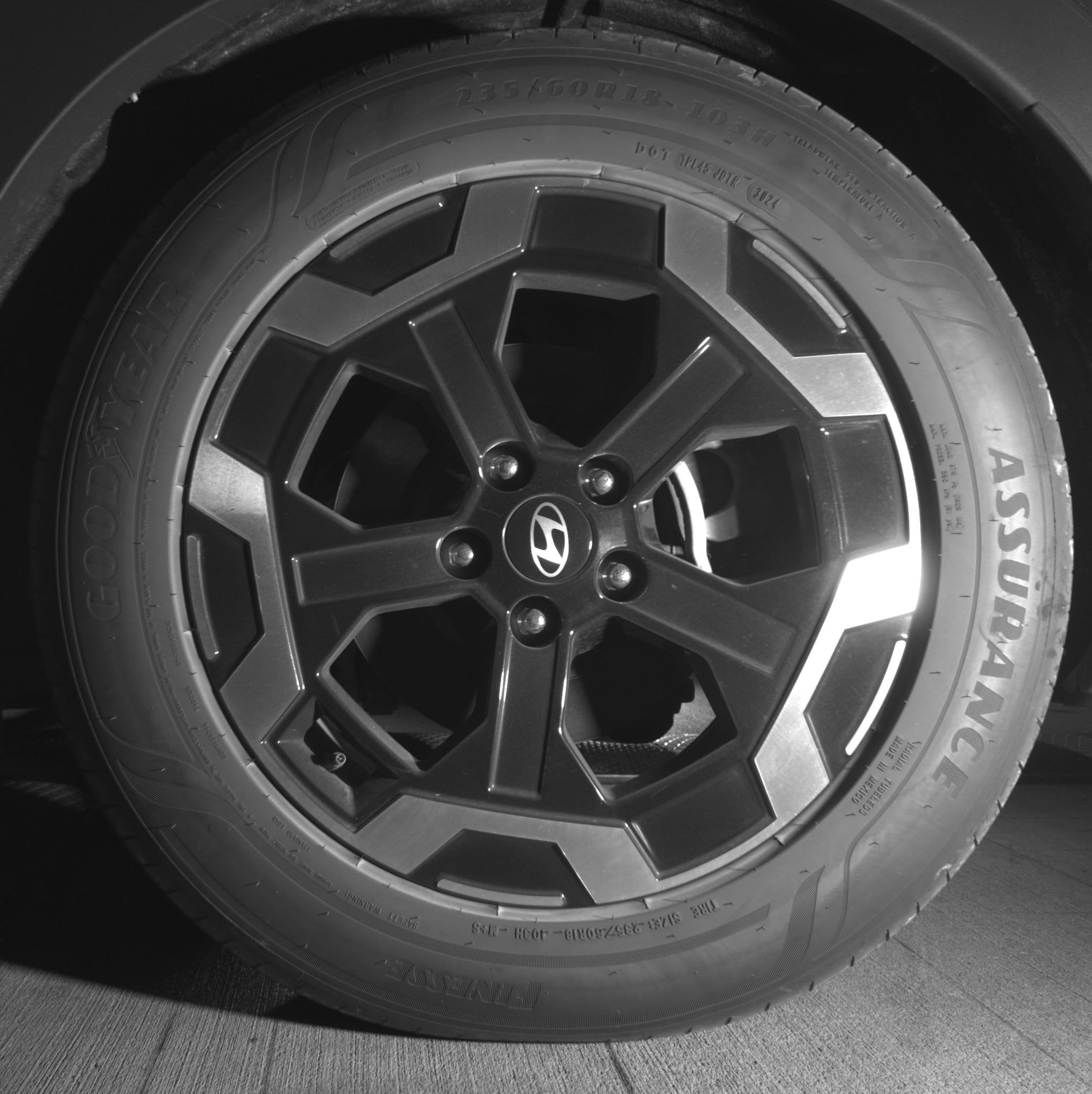 Thumbnail: 2025 Hyundai Santa Fe - 14