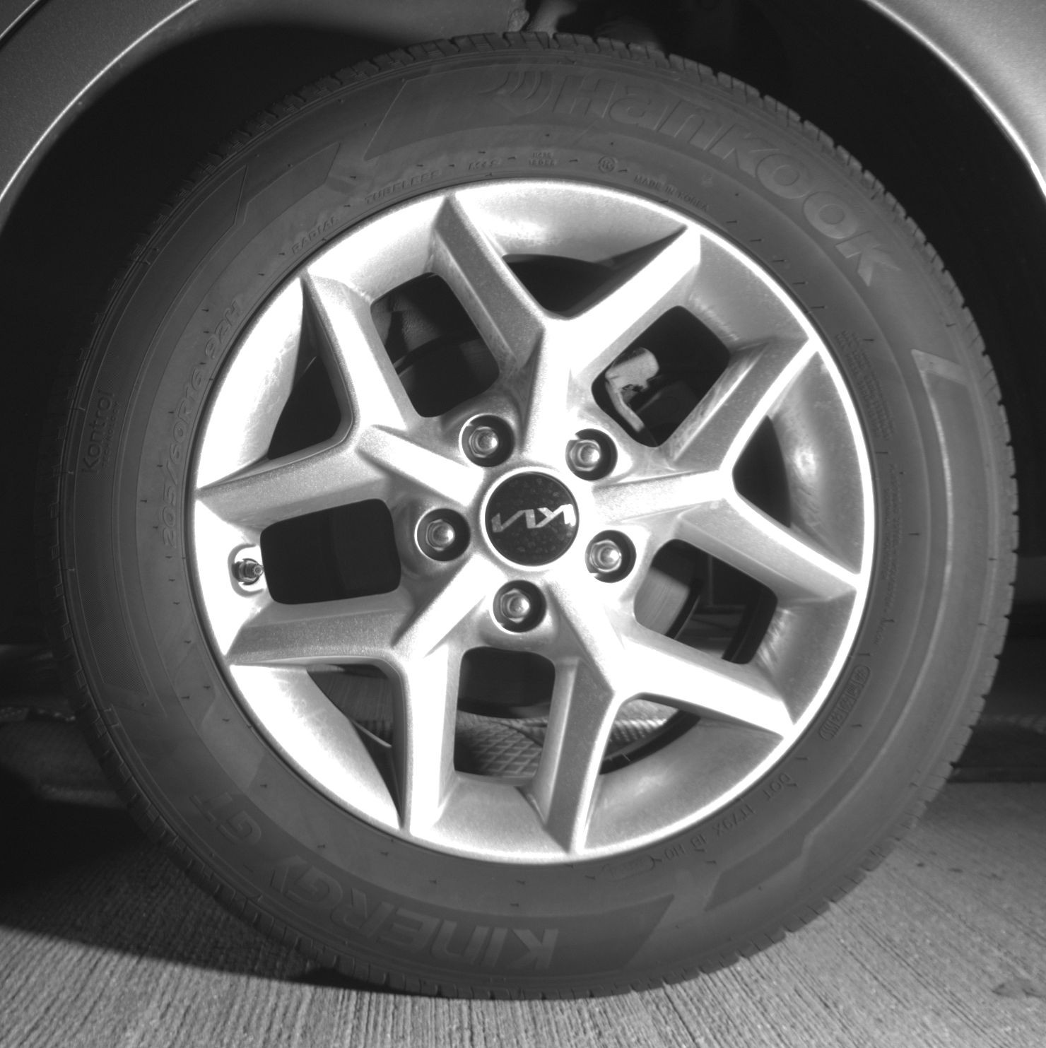 Thumbnail: 2025 Kia Soul - 11