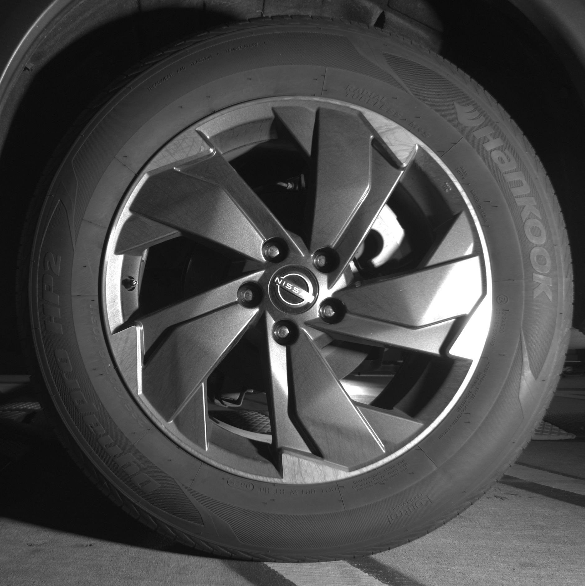 Thumbnail: 2025 Nissan Rogue - 14