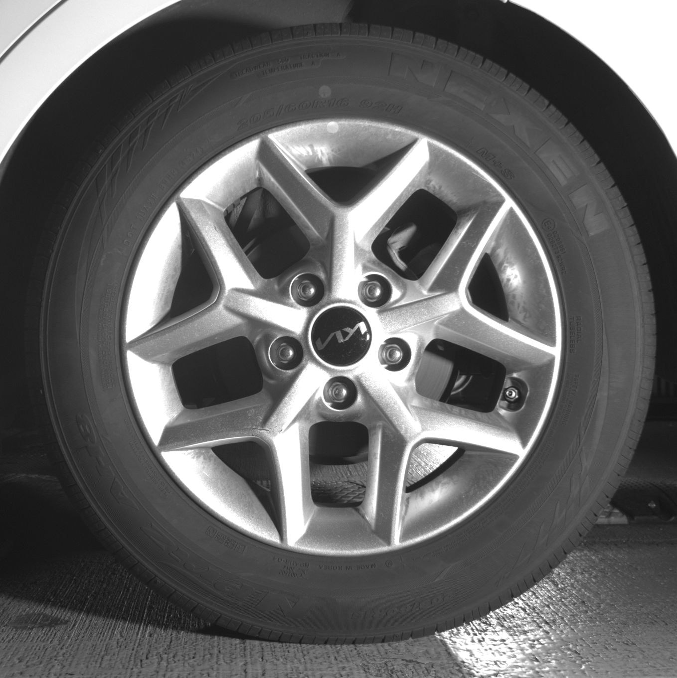 Thumbnail: 2025 Kia Soul - 11