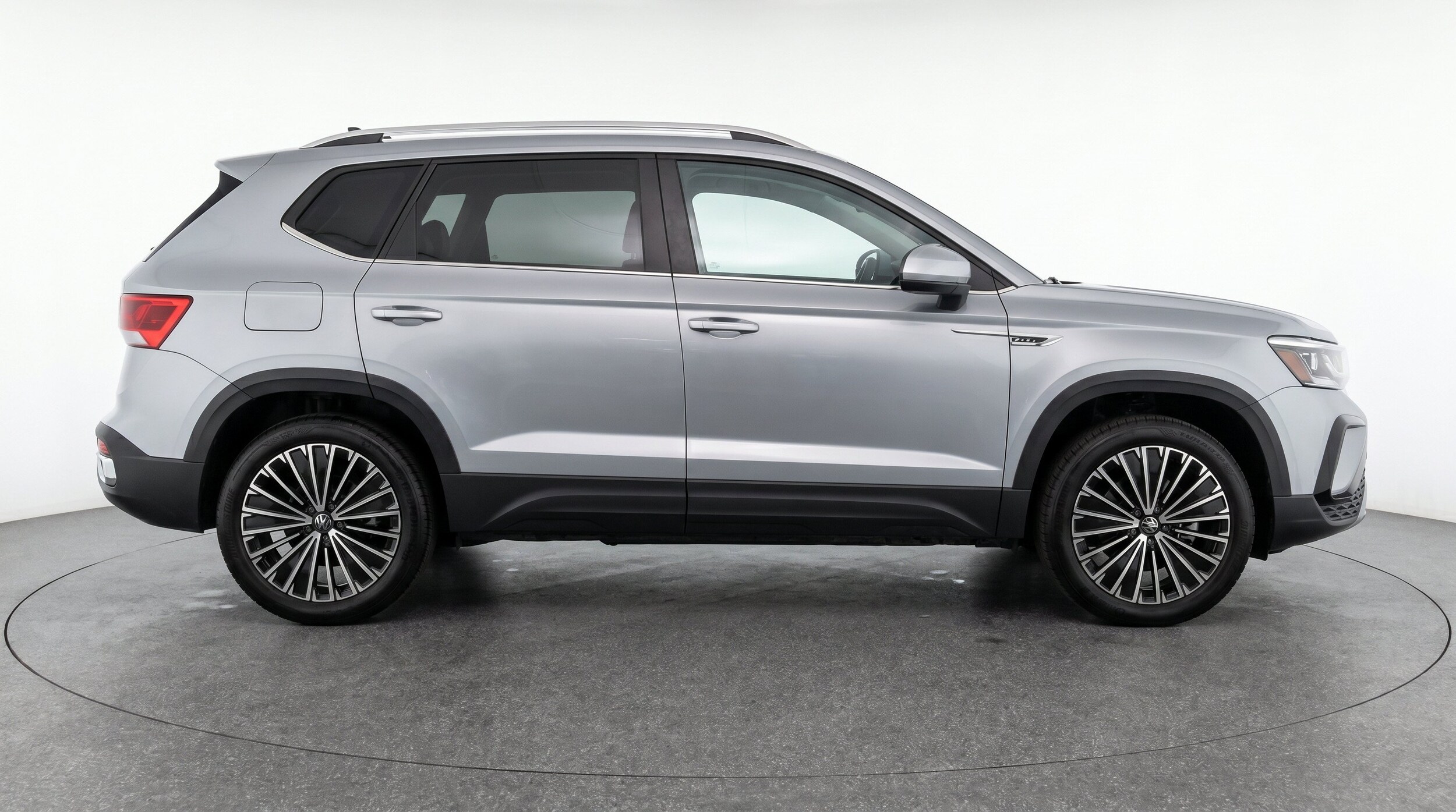 Thumbnail: 2026 Volkswagen Taos - 11