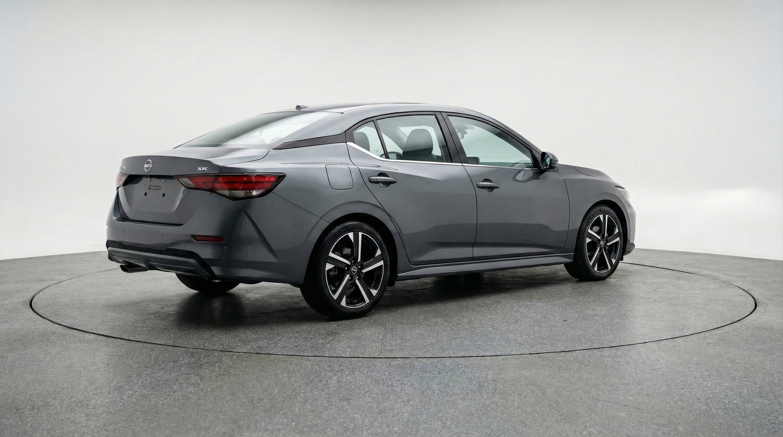 Thumbnail: 2025 Nissan Sentra - 9