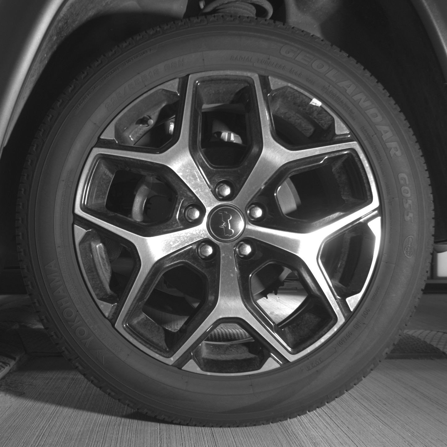 Thumbnail: 2025 Jeep Compass - 14