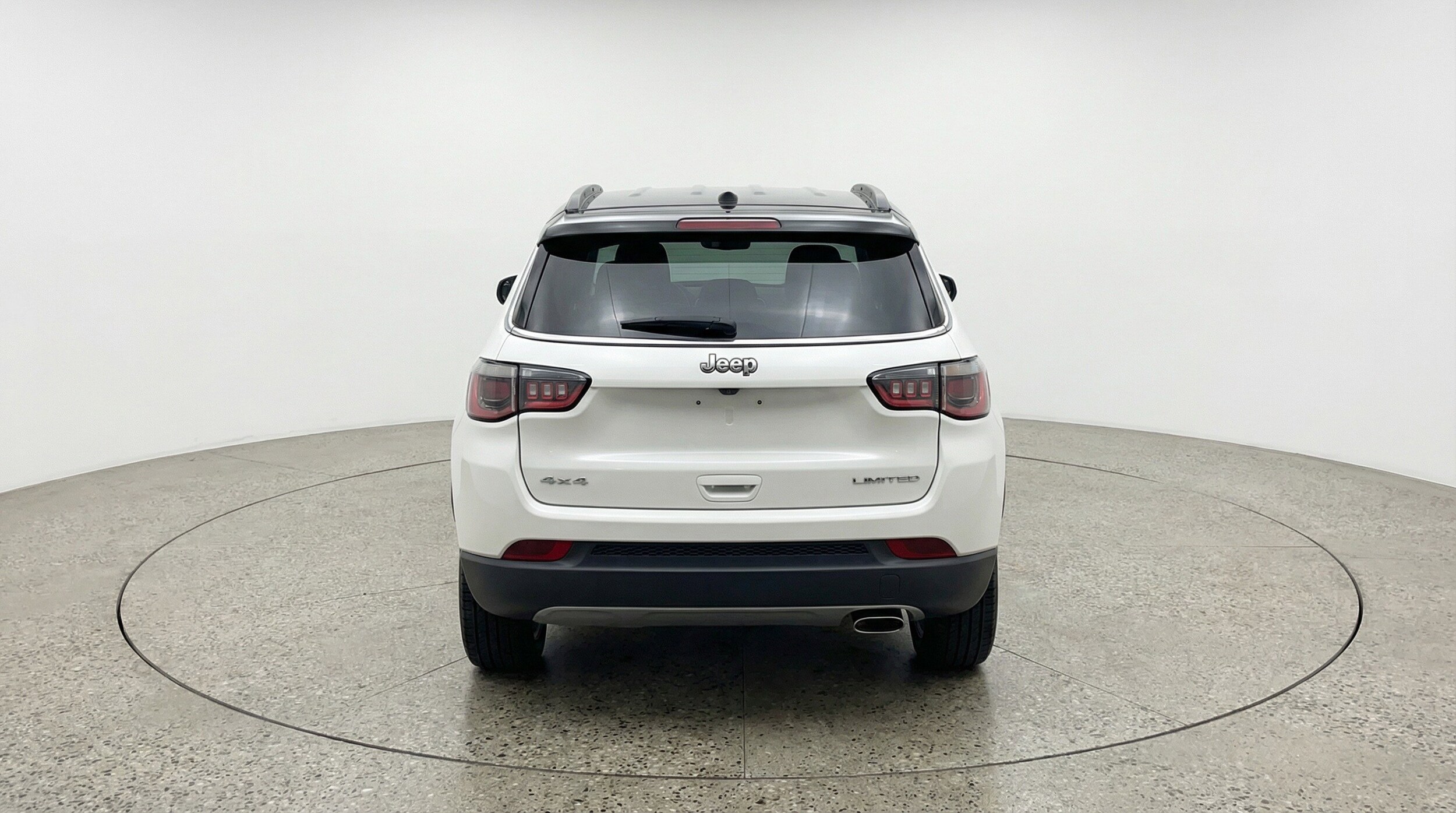 Thumbnail: 2025 Jeep Compass - 7