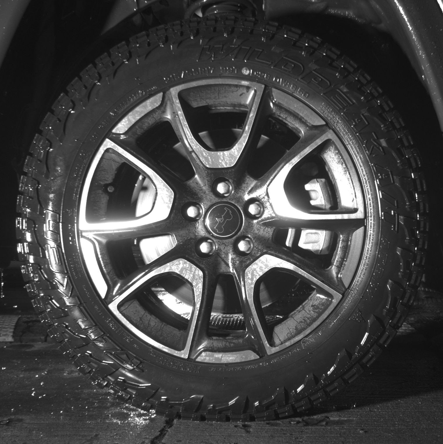 Thumbnail: 2025 Jeep Compass - 13