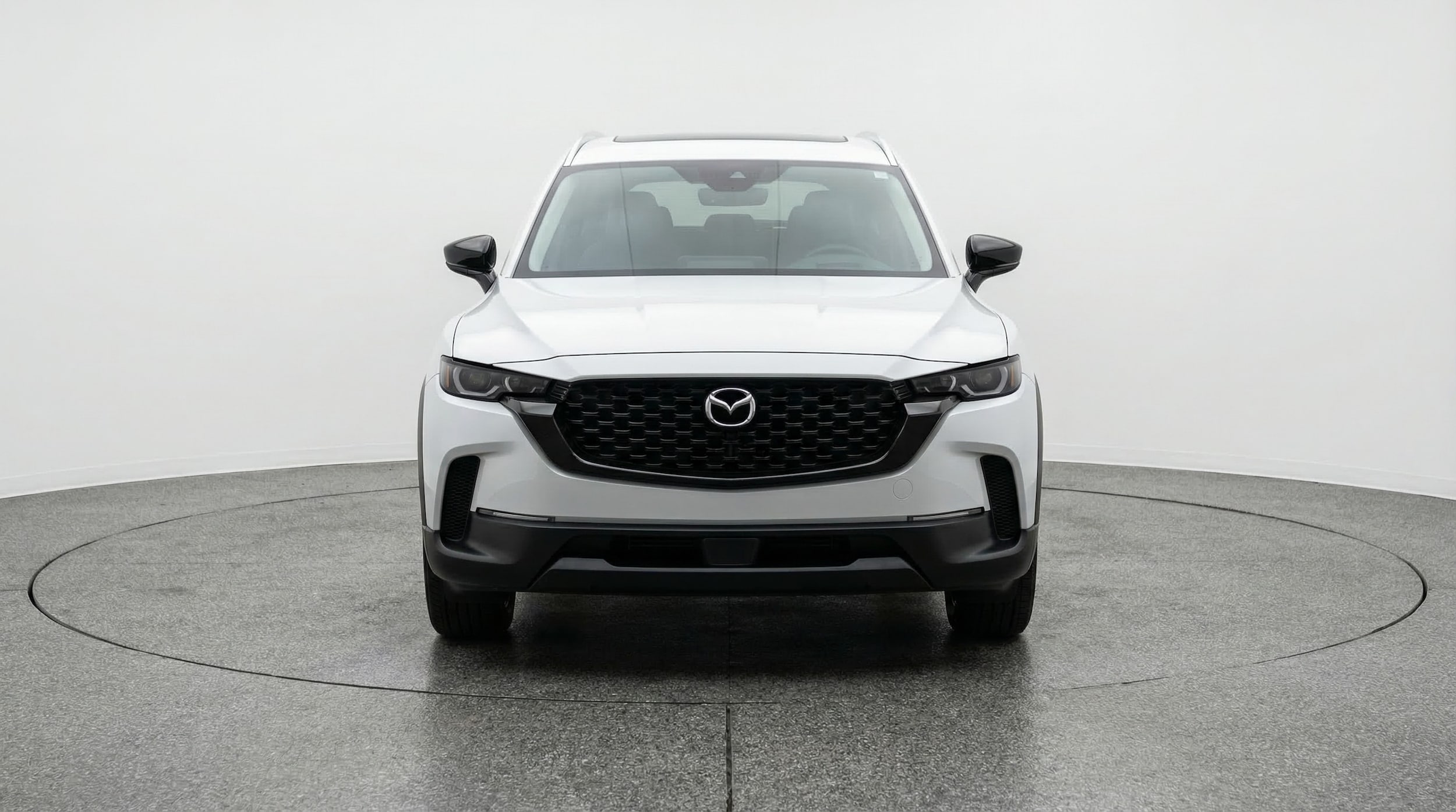 Thumbnail: 2025 Mazda CX-50 - 2