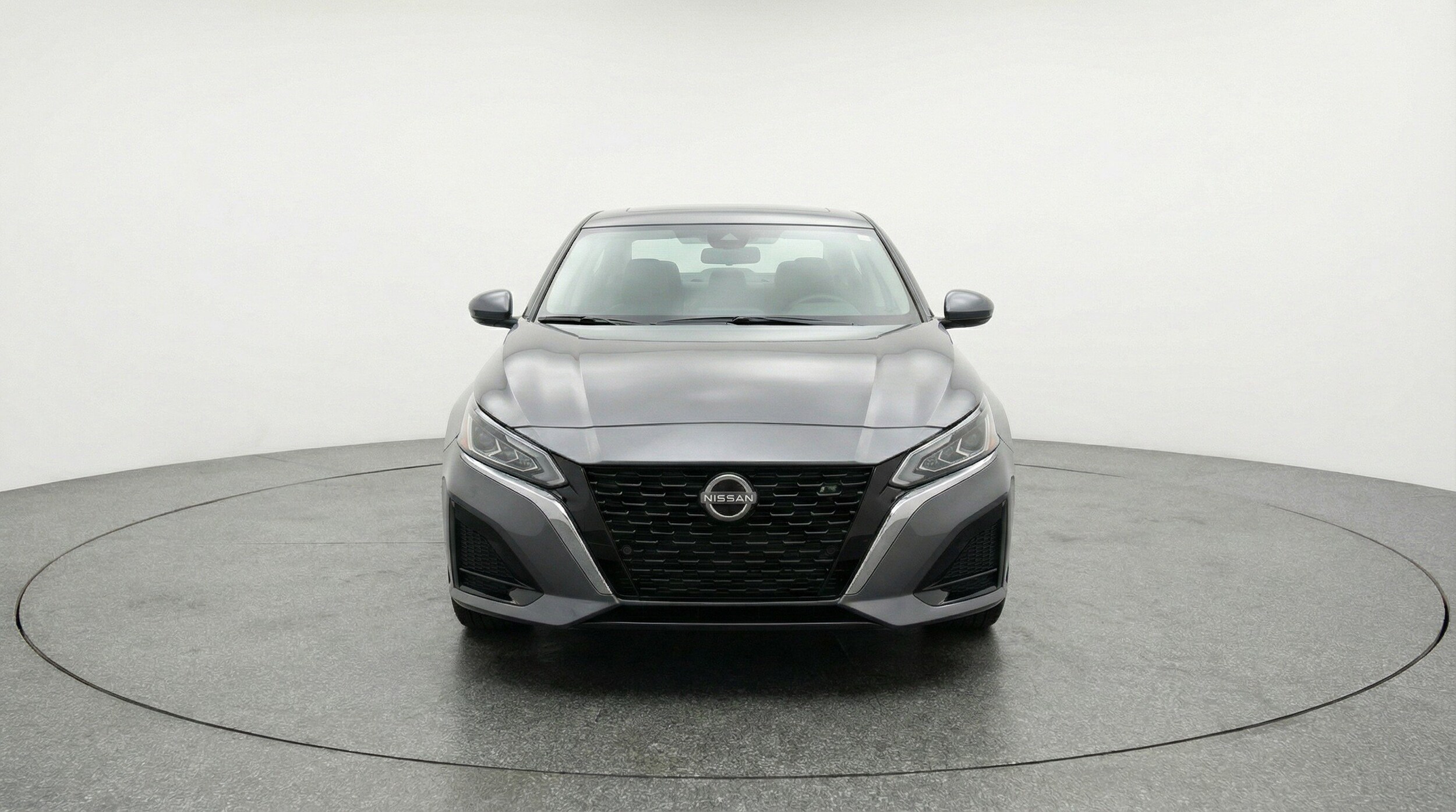 Thumbnail: 2025 Nissan Altima - 2
