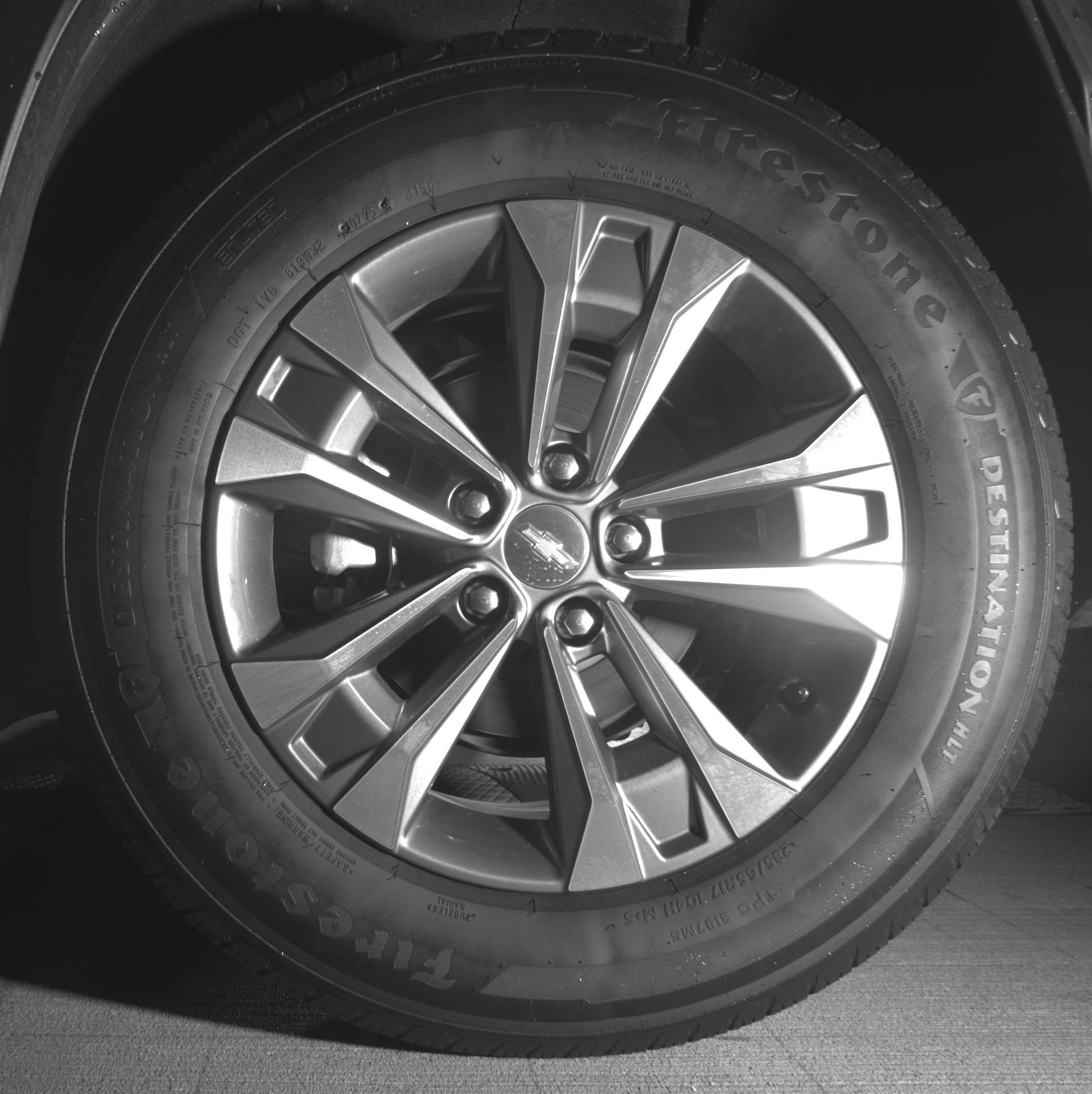 Thumbnail: 2025 Chevrolet Equinox - 14