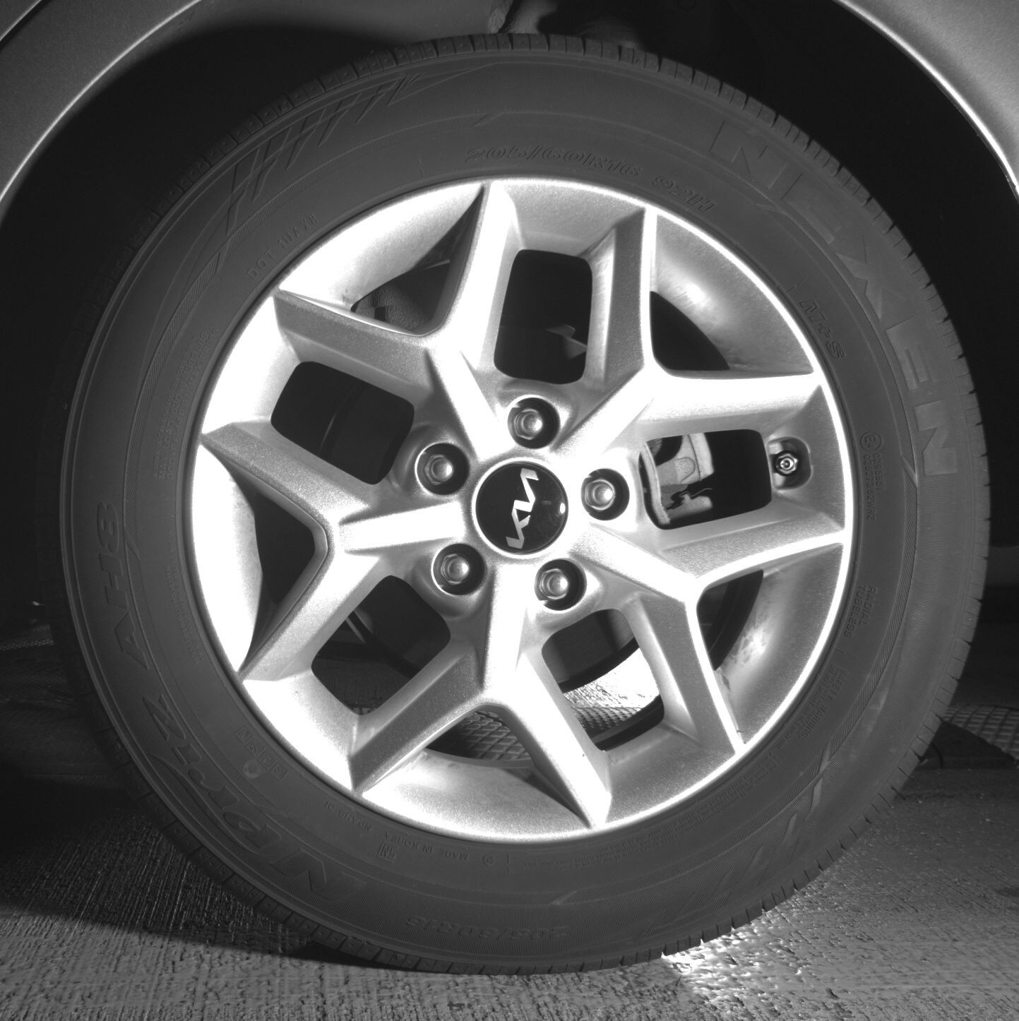 Thumbnail: 2025 Kia Soul - 11