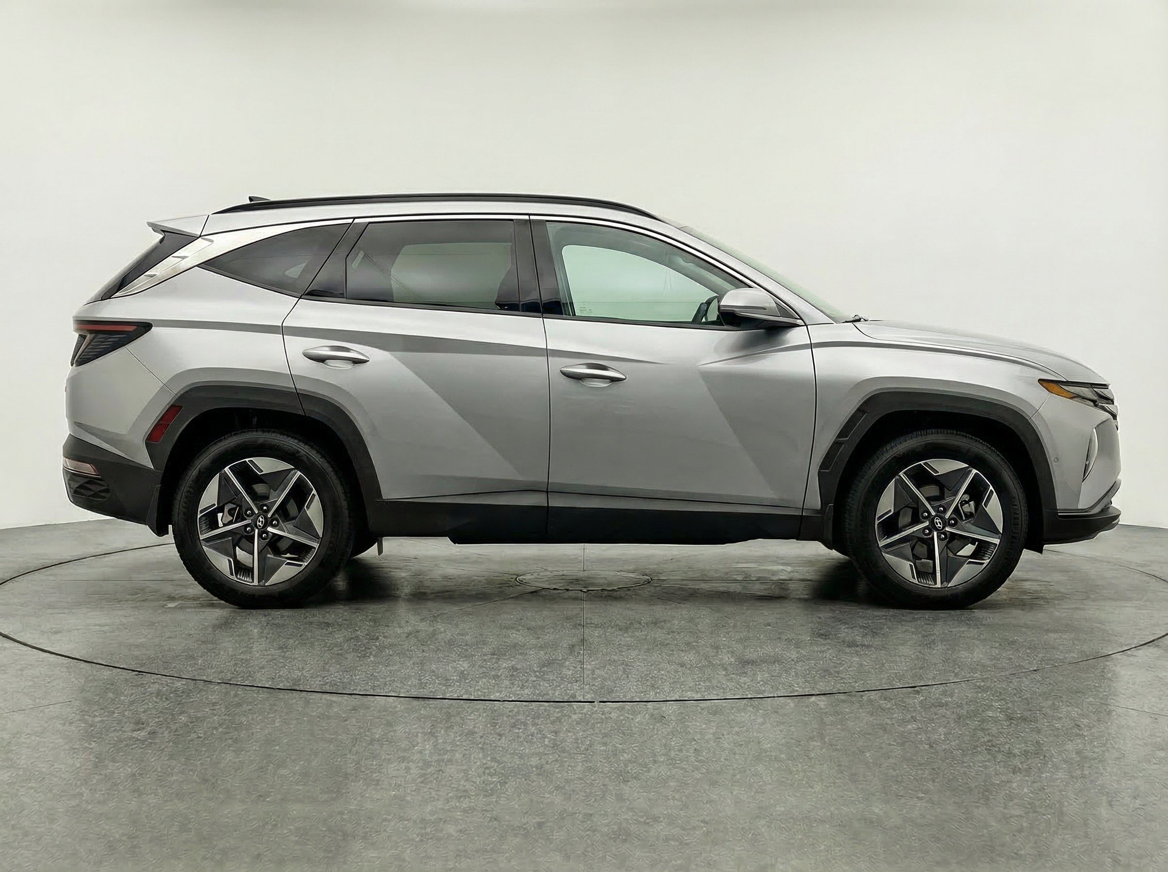 Thumbnail: 2026 Hyundai Tucson - 11