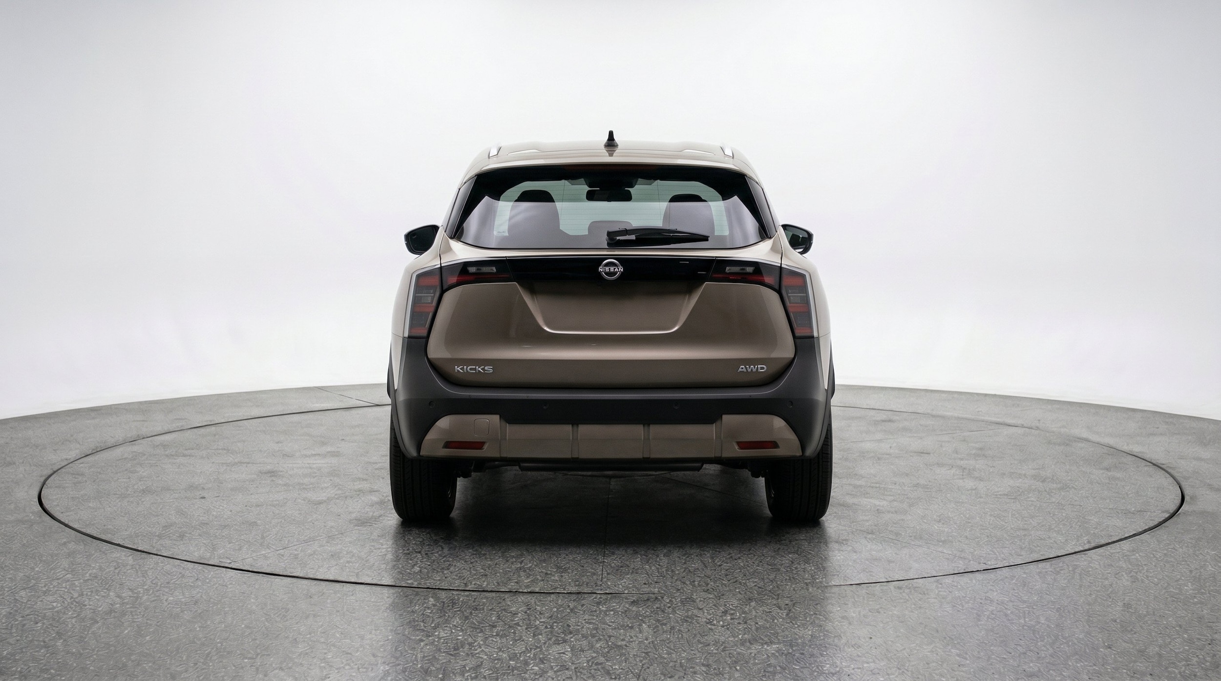 Thumbnail: 2026 Nissan Kicks - 7