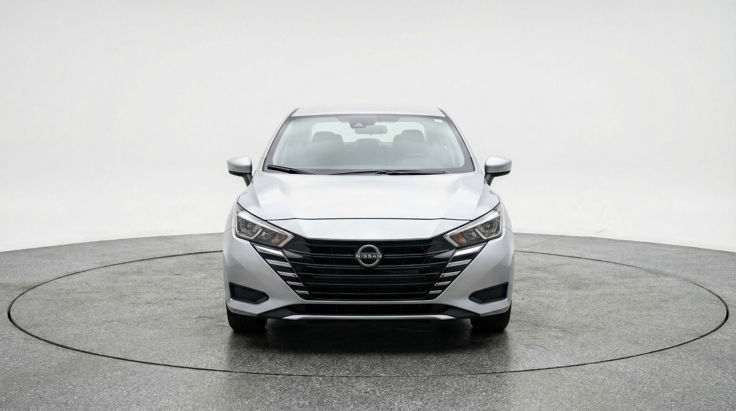 Thumbnail: 2025 Nissan Versa - 2