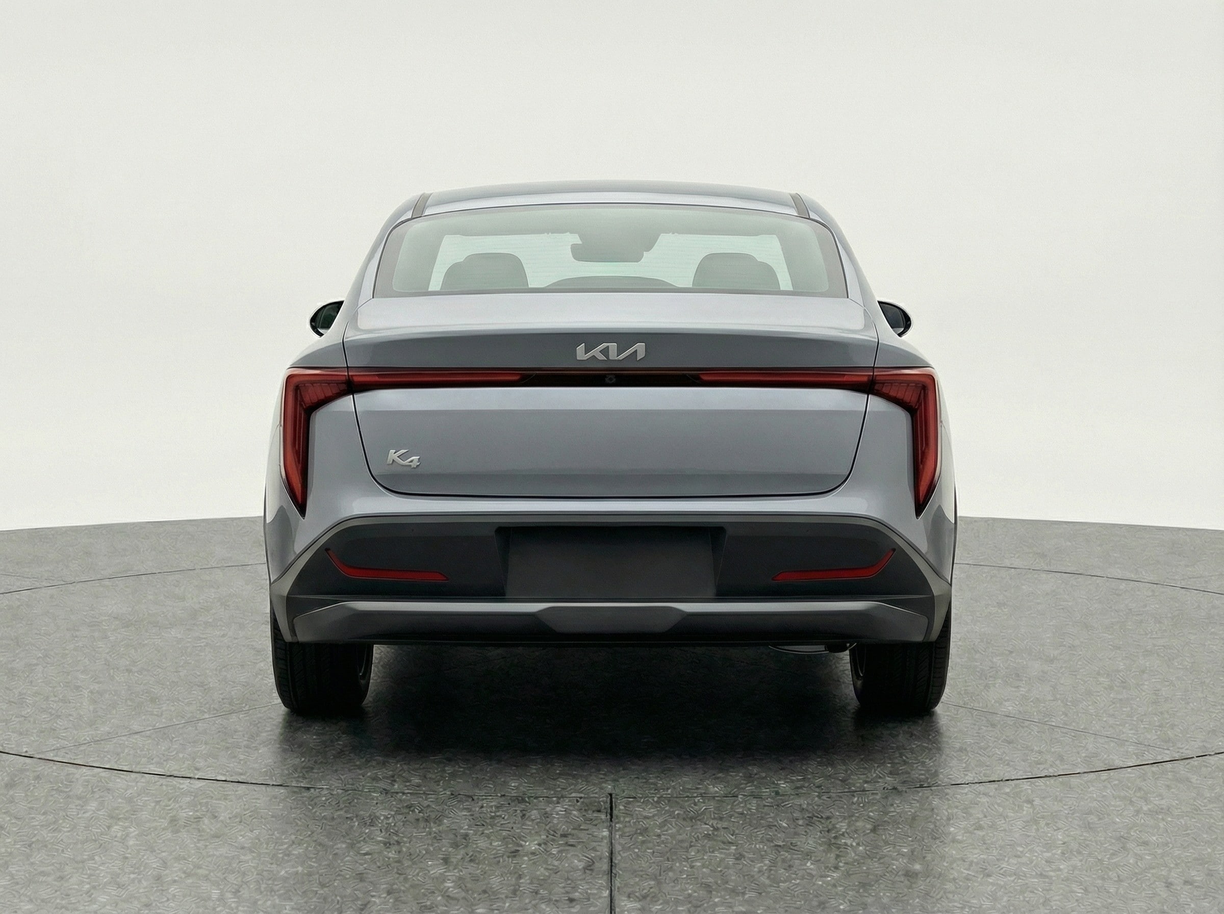 Thumbnail: 2025 Kia K4 - 6