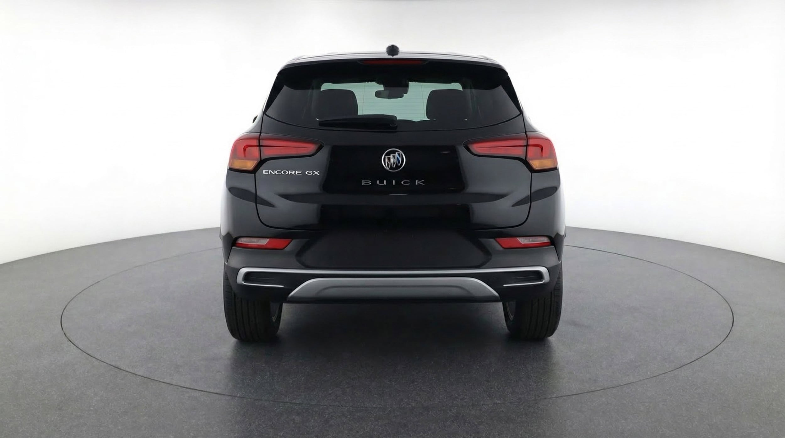 Thumbnail: 2025 Buick Encore GX - 7