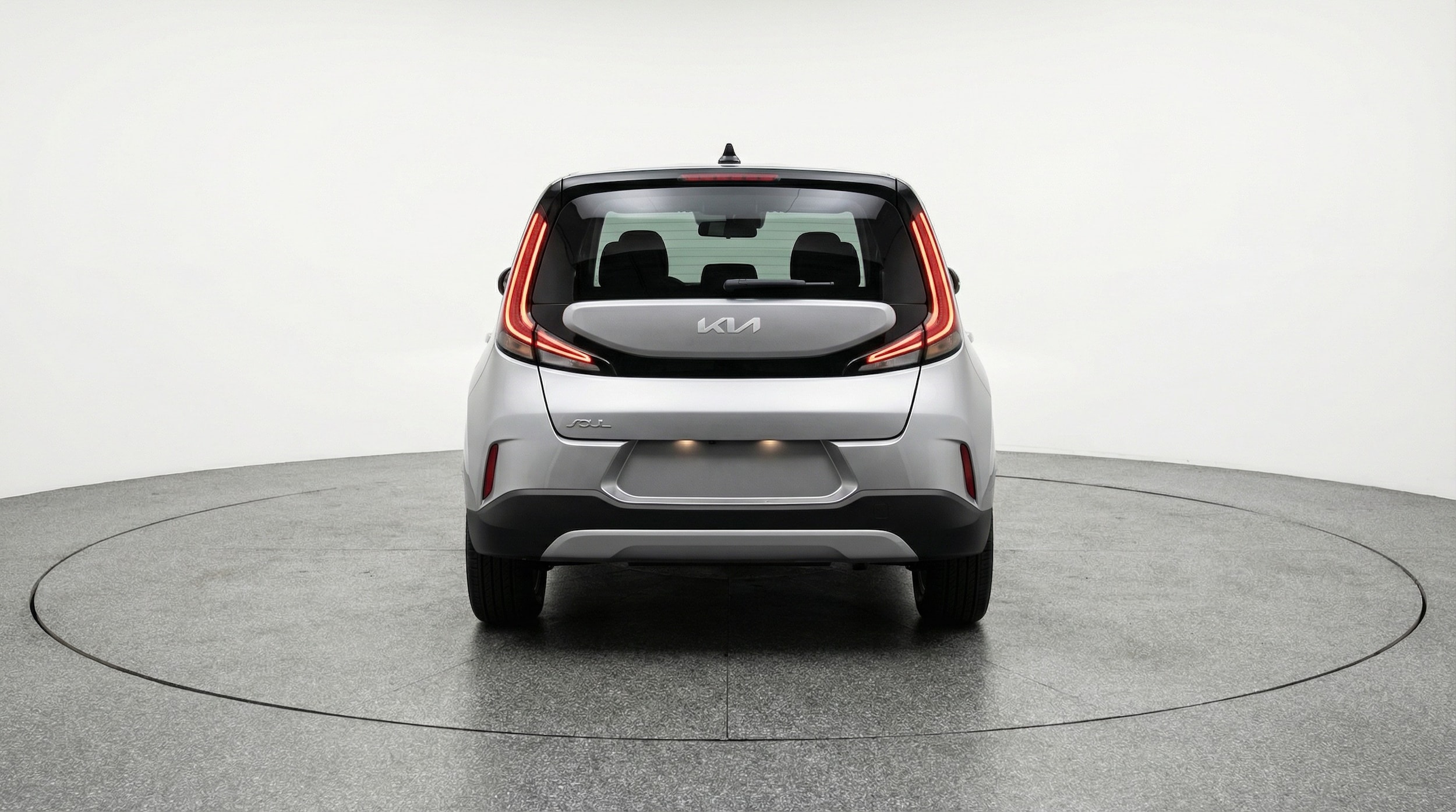 Thumbnail: 2025 Kia Soul - 6