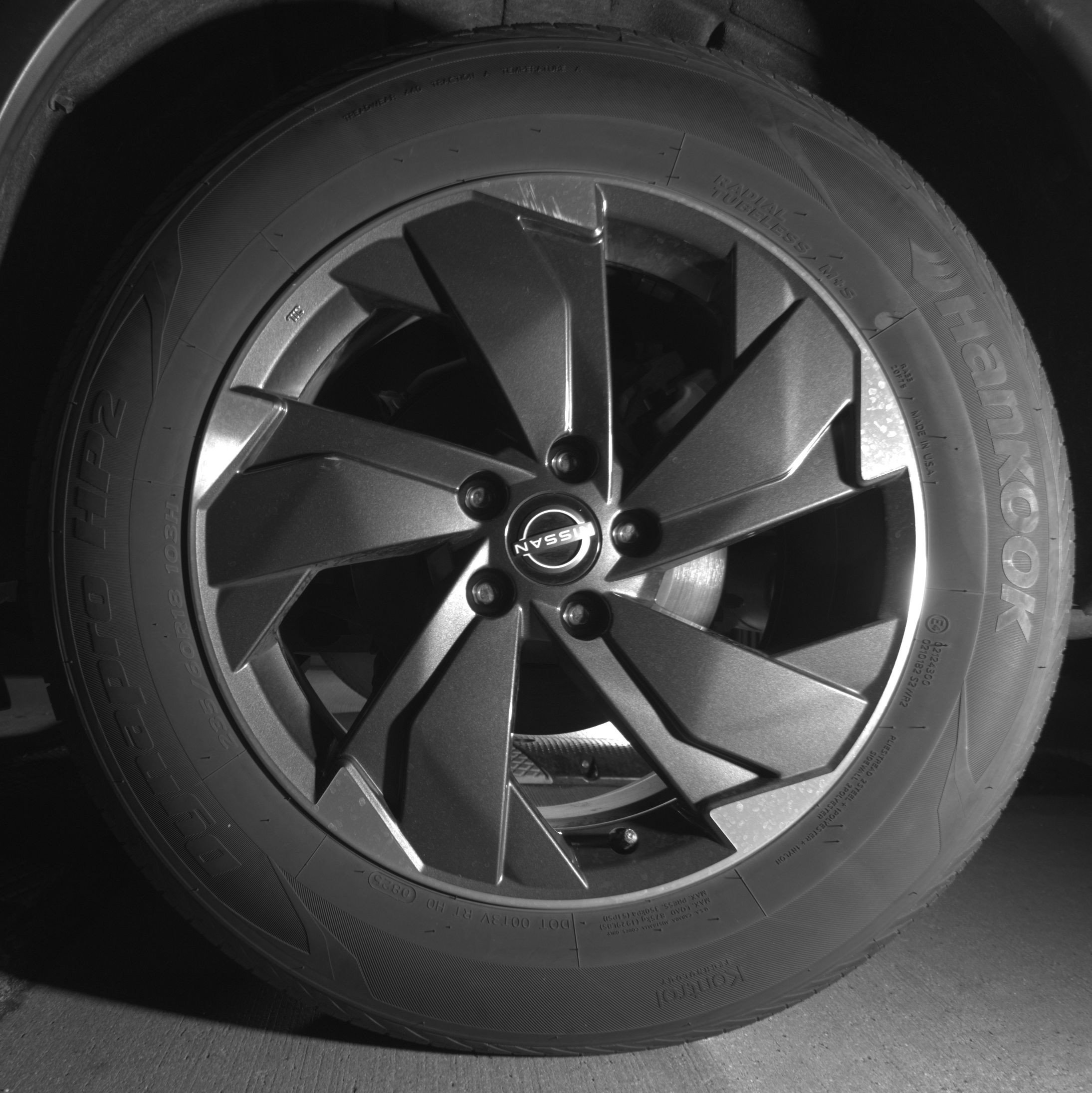 Thumbnail: 2025 Nissan Rogue - 14