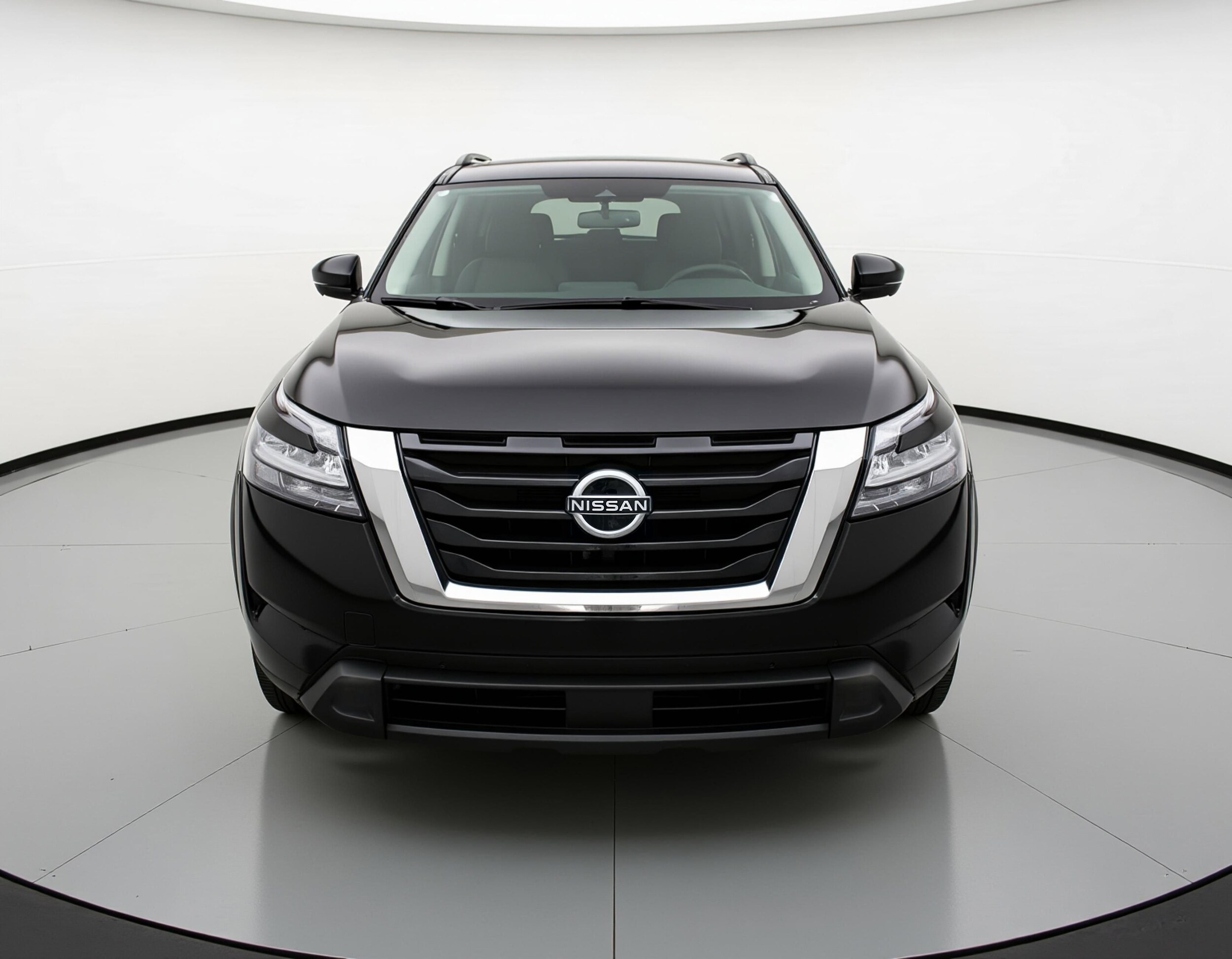 Thumbnail: 2025 Nissan Pathfinder - 2