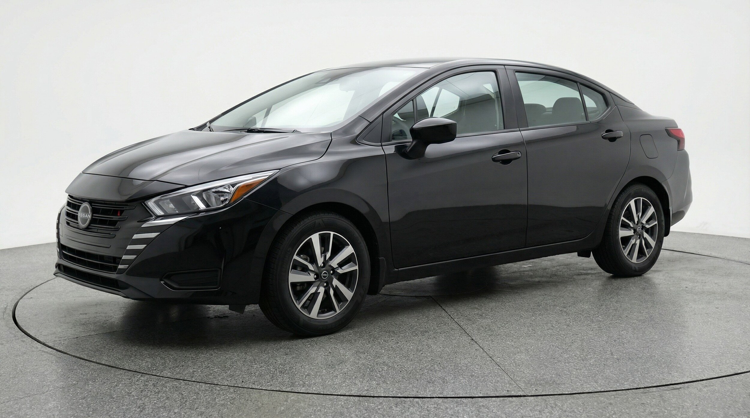 Thumbnail: 2025 Nissan Versa - 3