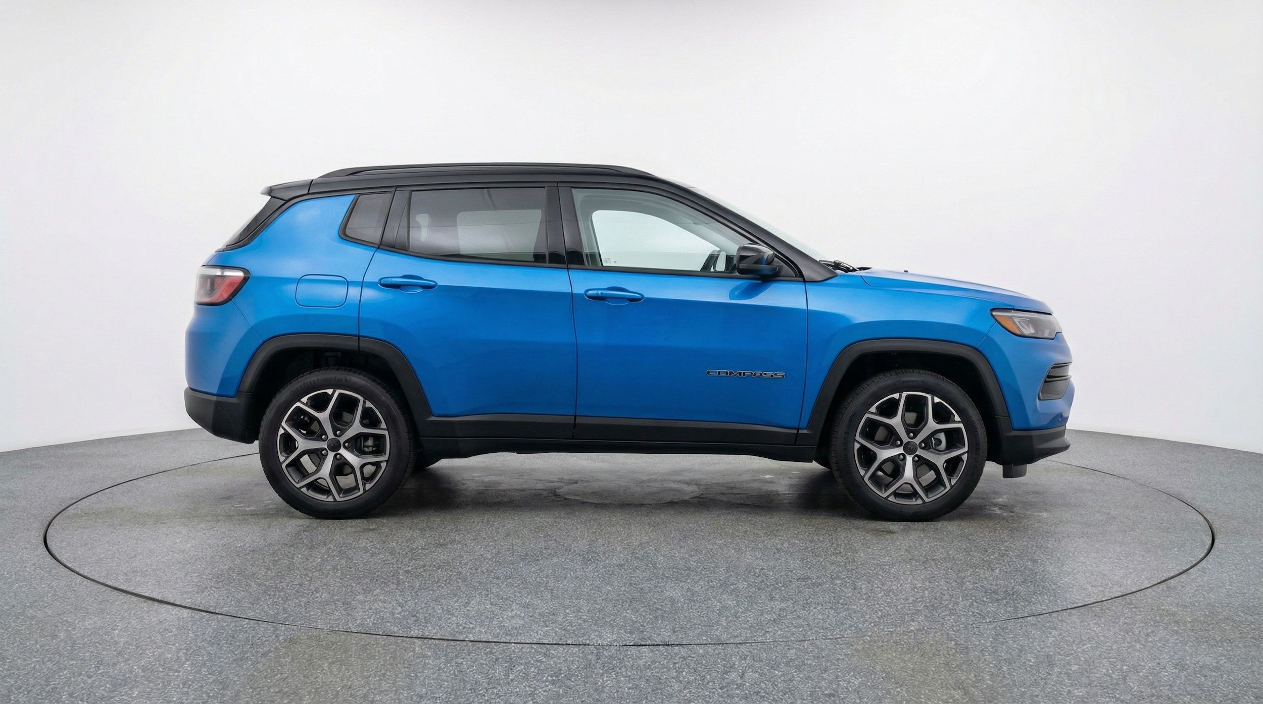 Thumbnail: 2025 Jeep Compass - 8