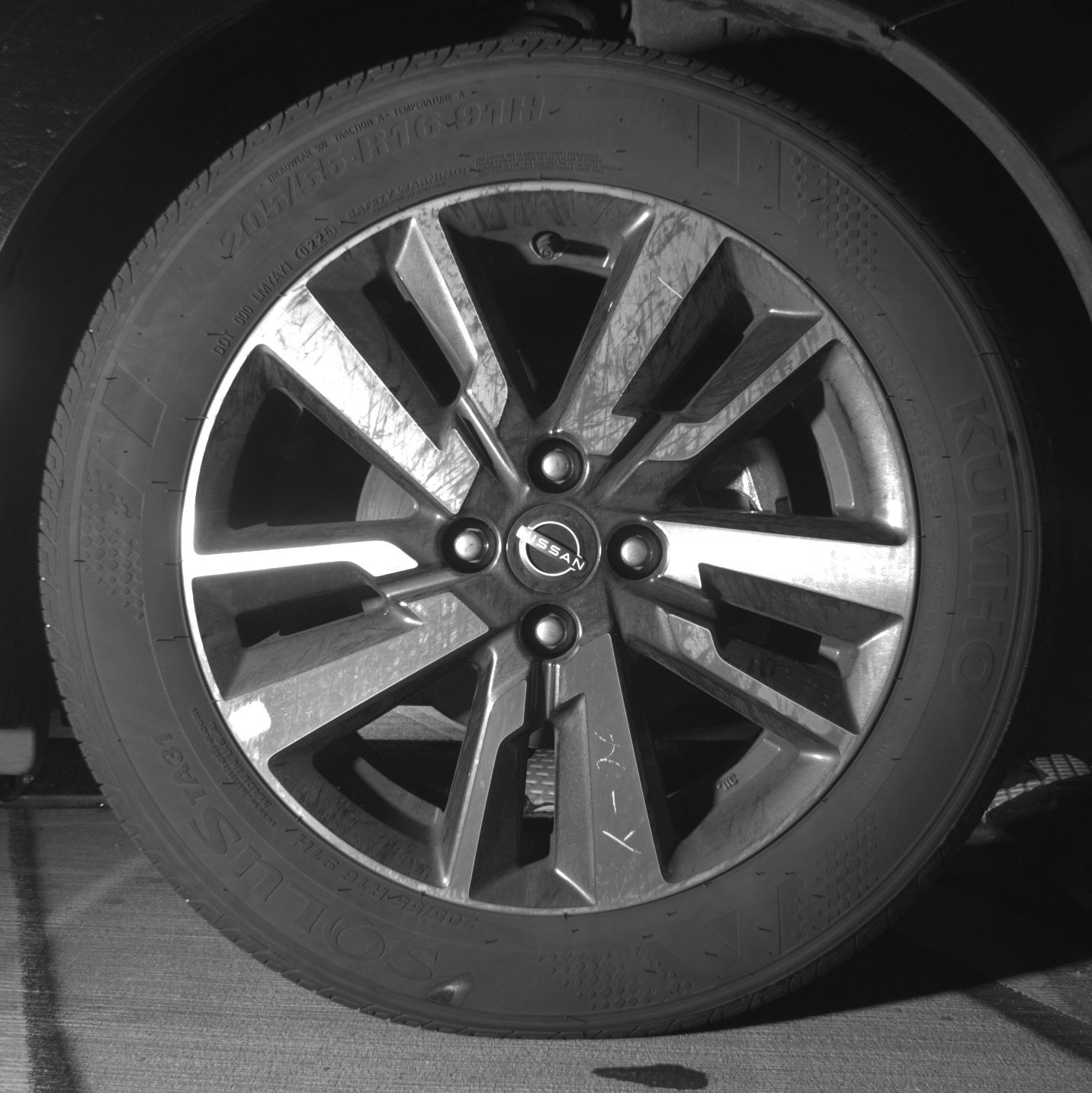 Thumbnail: 2025 Nissan Versa - 10