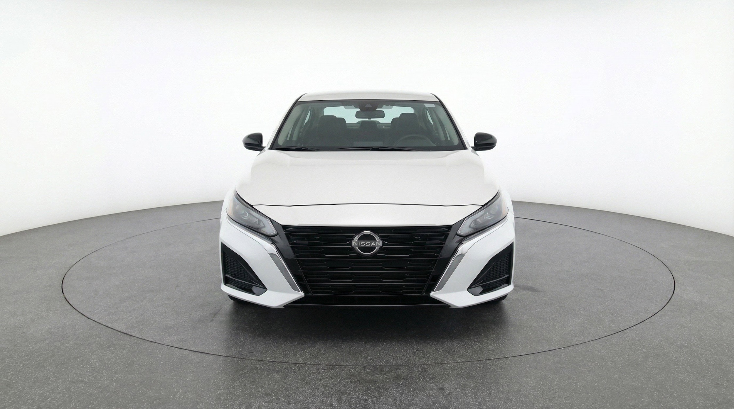 Thumbnail: 2025 Nissan Altima - 2