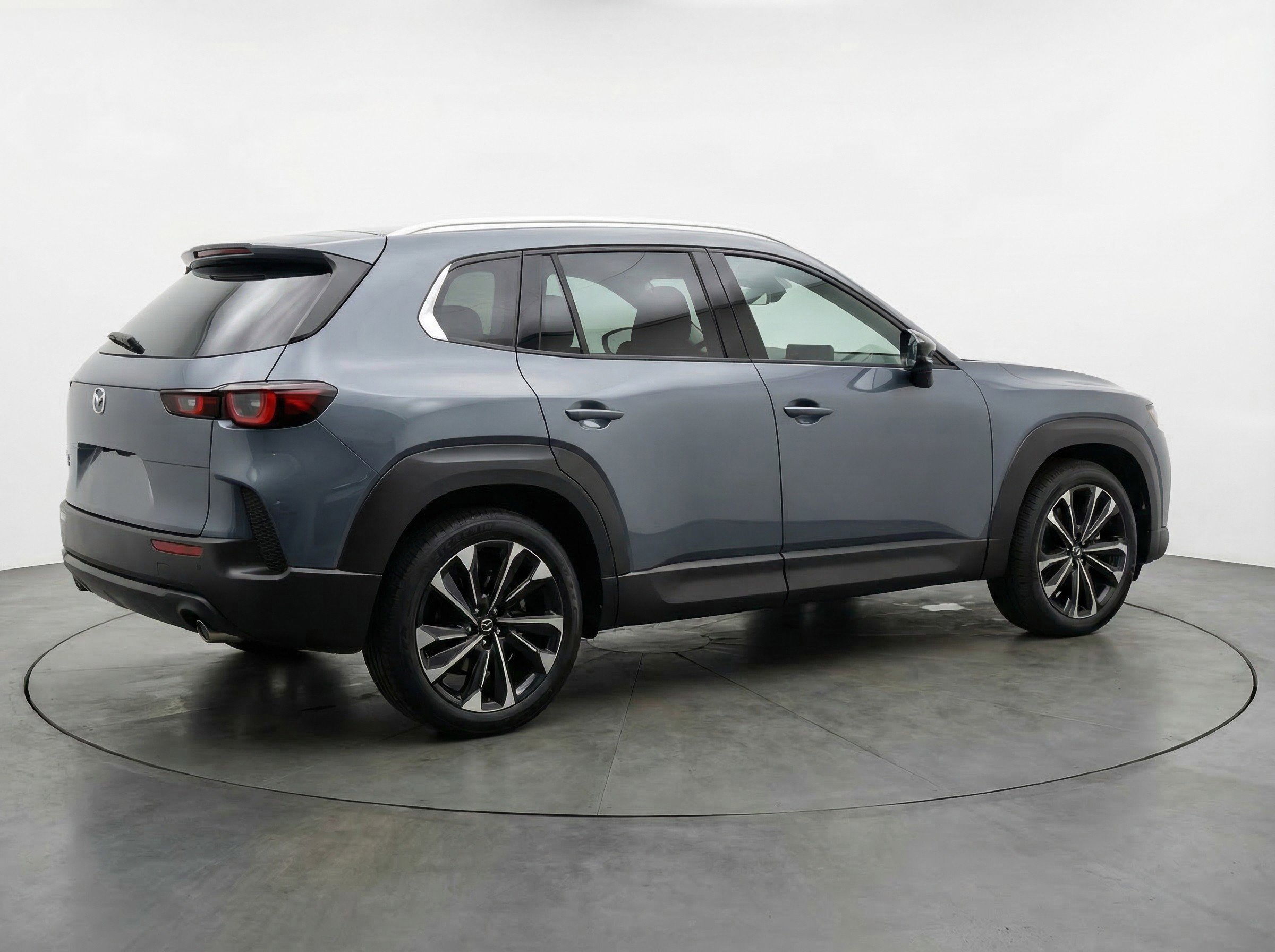 Thumbnail: 2025 Mazda CX-50 - 9