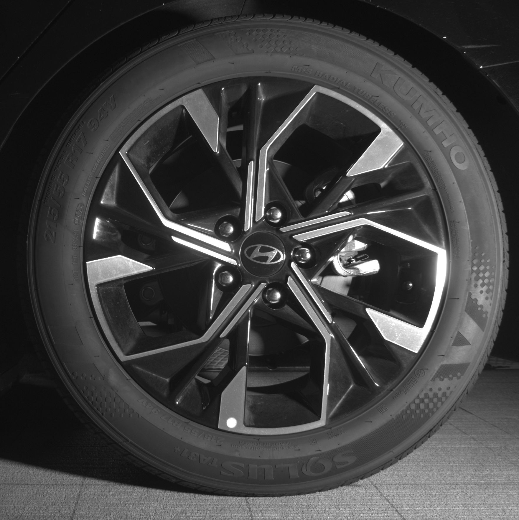 Thumbnail: 2025 Hyundai Sonata - 11