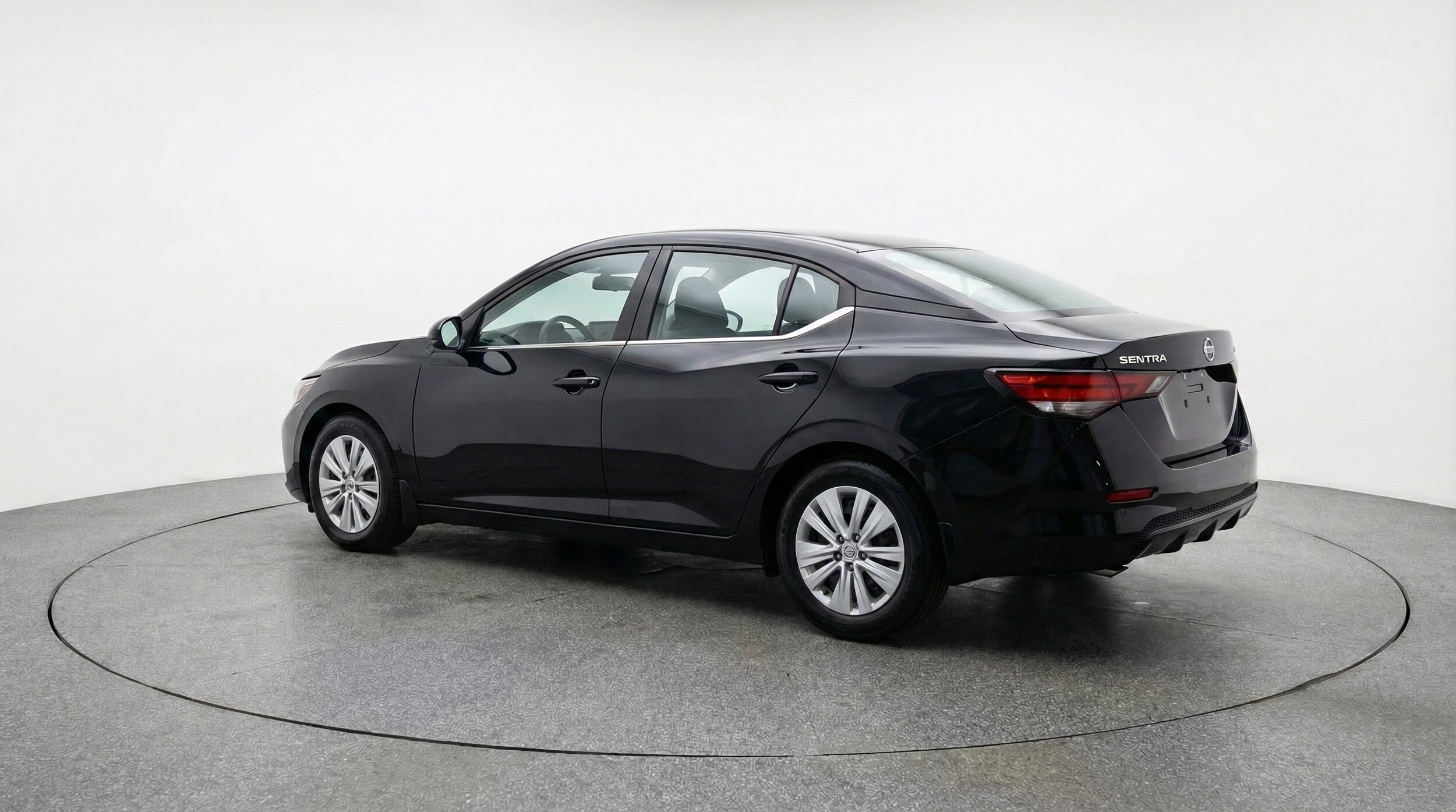 Thumbnail: 2025 Nissan Sentra - 5