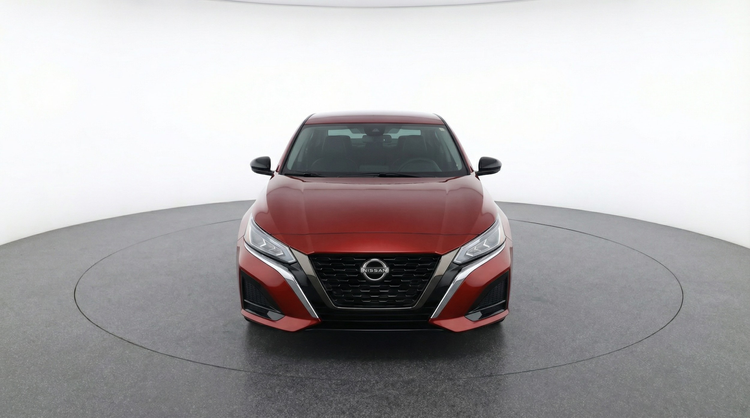 Thumbnail: 2025 Nissan Altima - 2