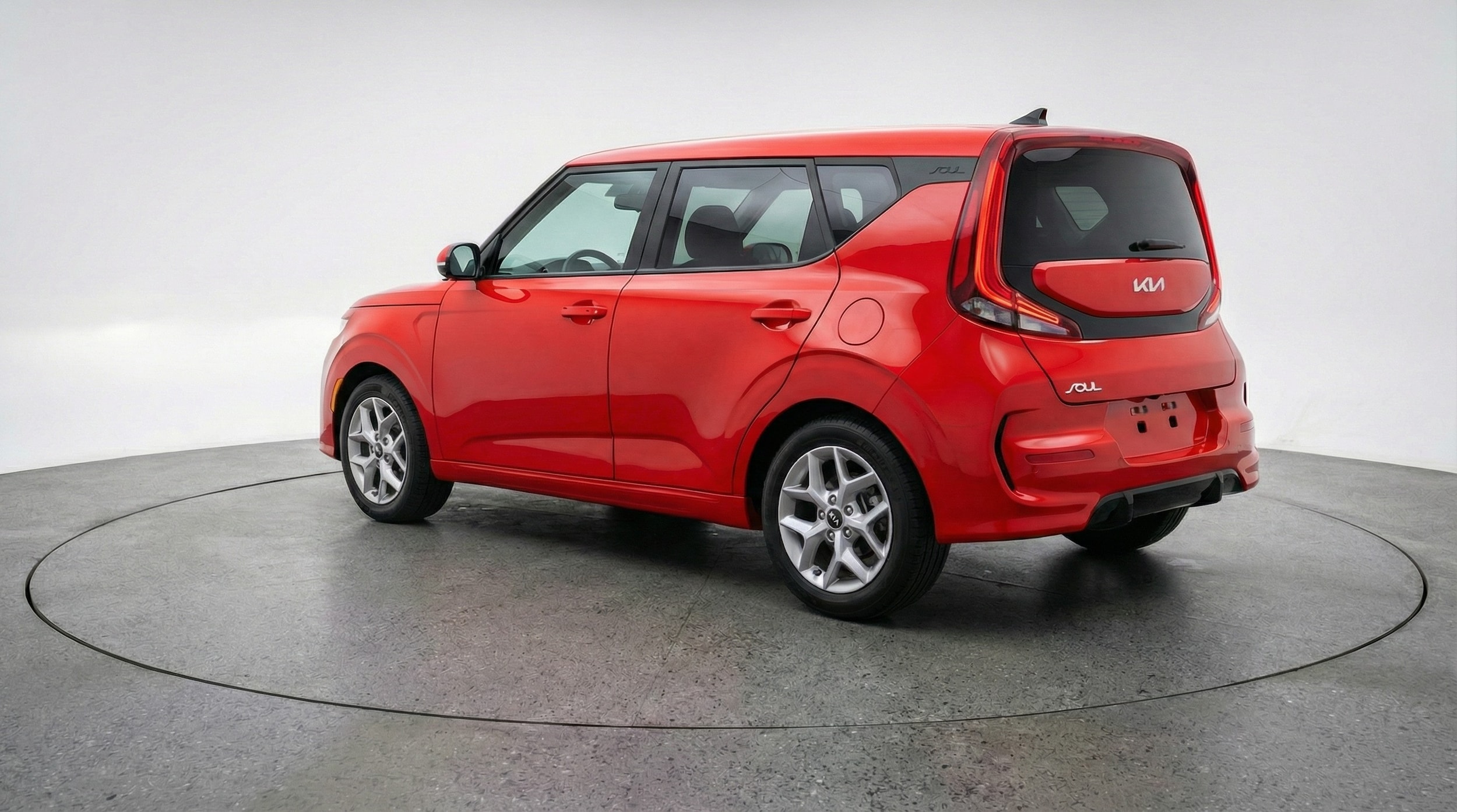 Thumbnail: 2025 Kia Soul - 5