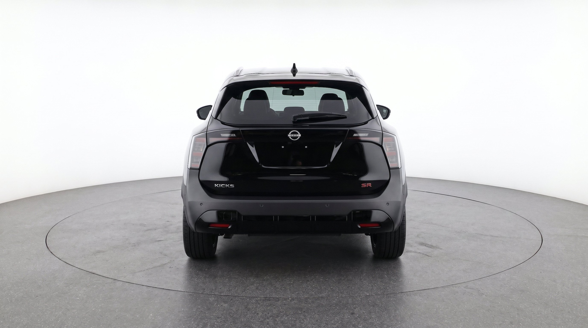 Thumbnail: 2026 Nissan Kicks - 7