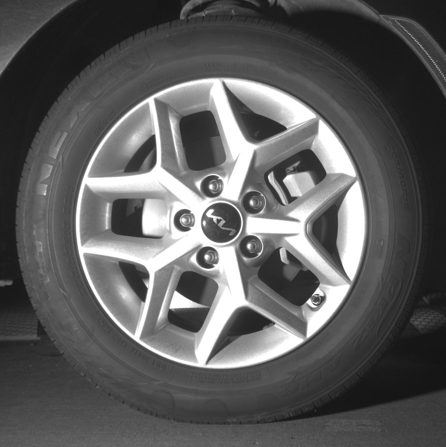 Thumbnail: 2025 Kia Soul - 10