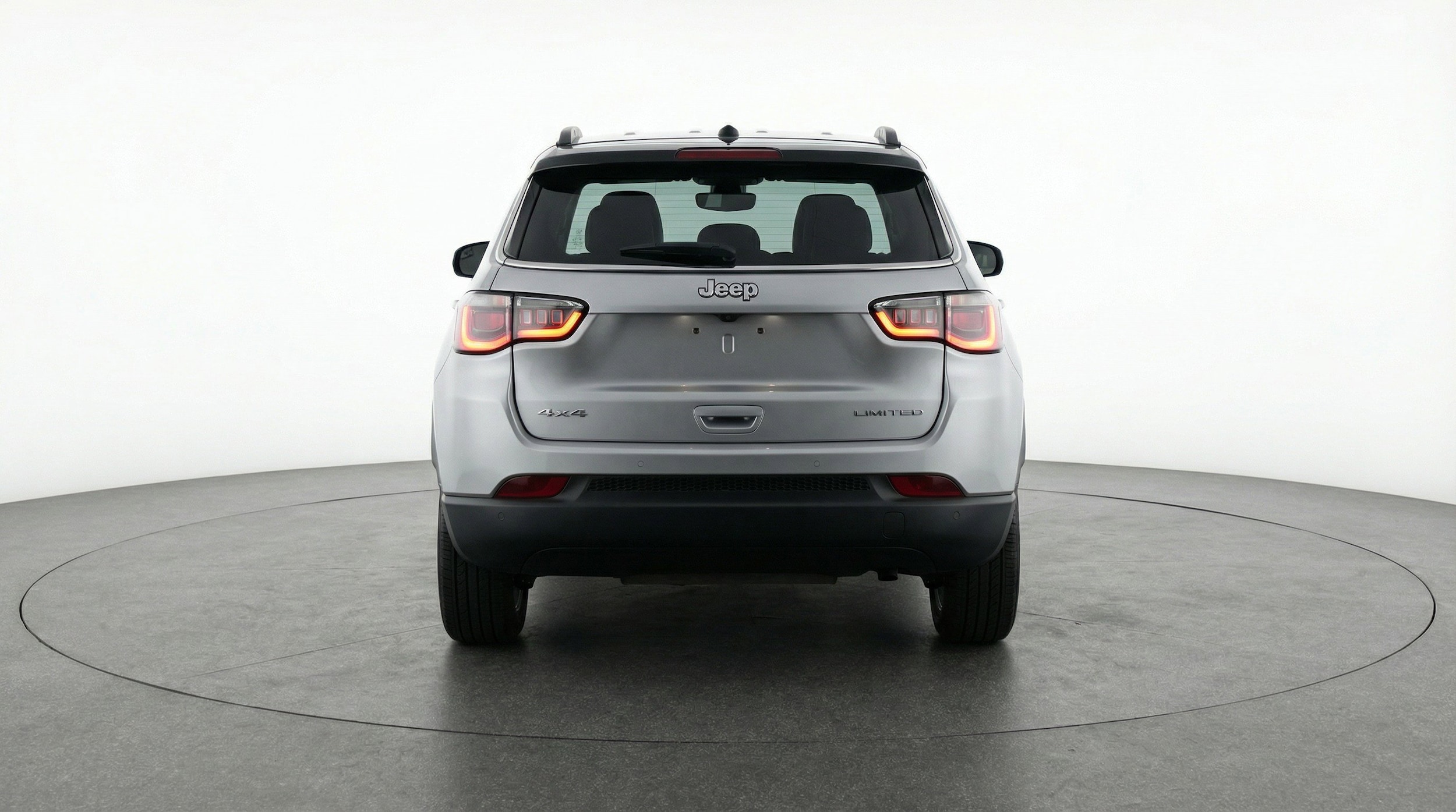 Thumbnail: 2025 Jeep Compass - 7