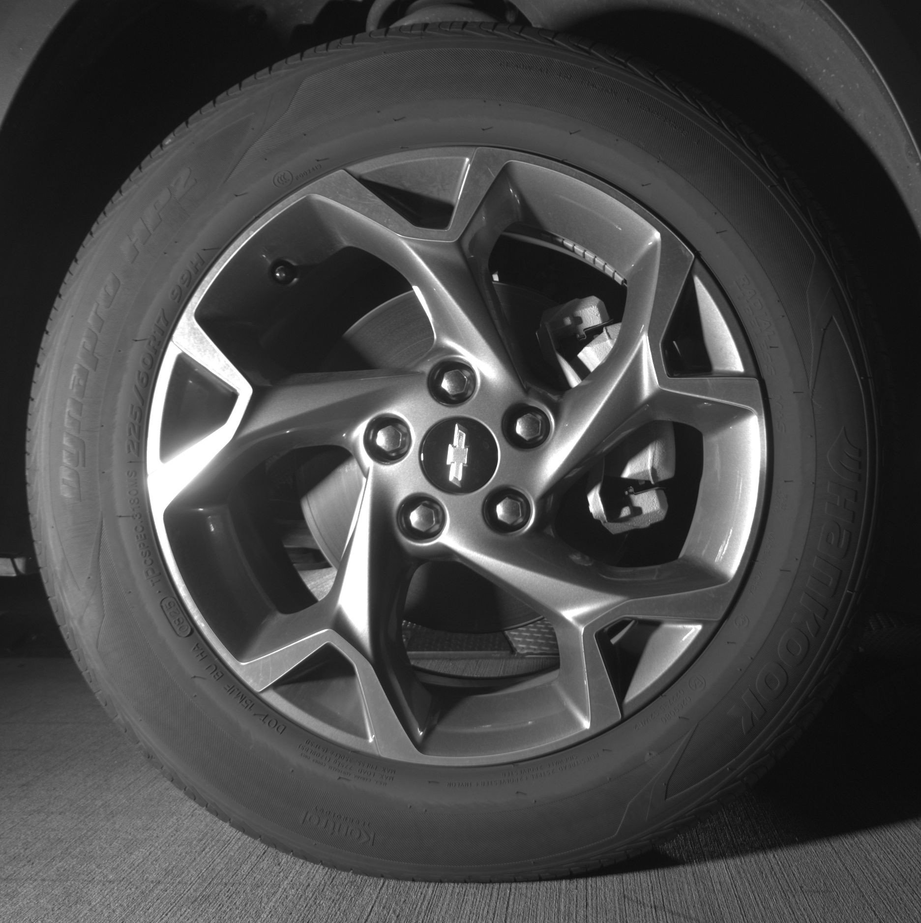 Thumbnail: 2025 Chevrolet Trax - 13