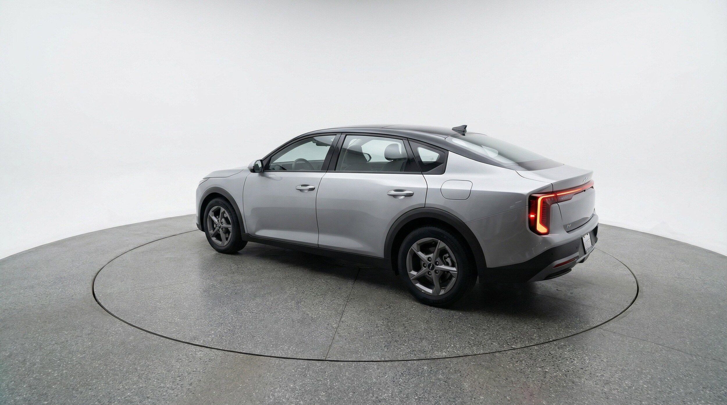 Thumbnail: 2025 Kia K4 - 6