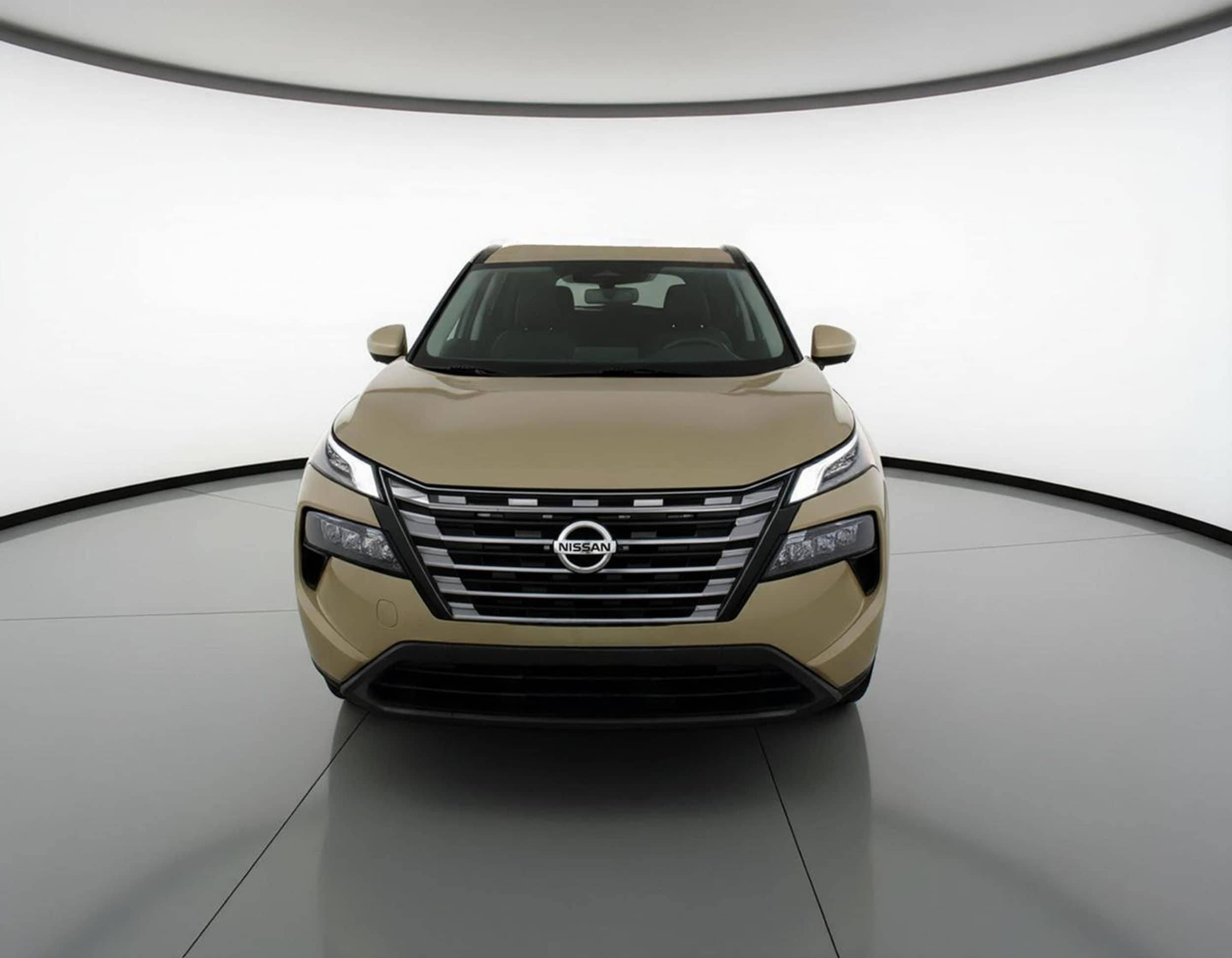 Thumbnail: 2025 Nissan Rogue - 2