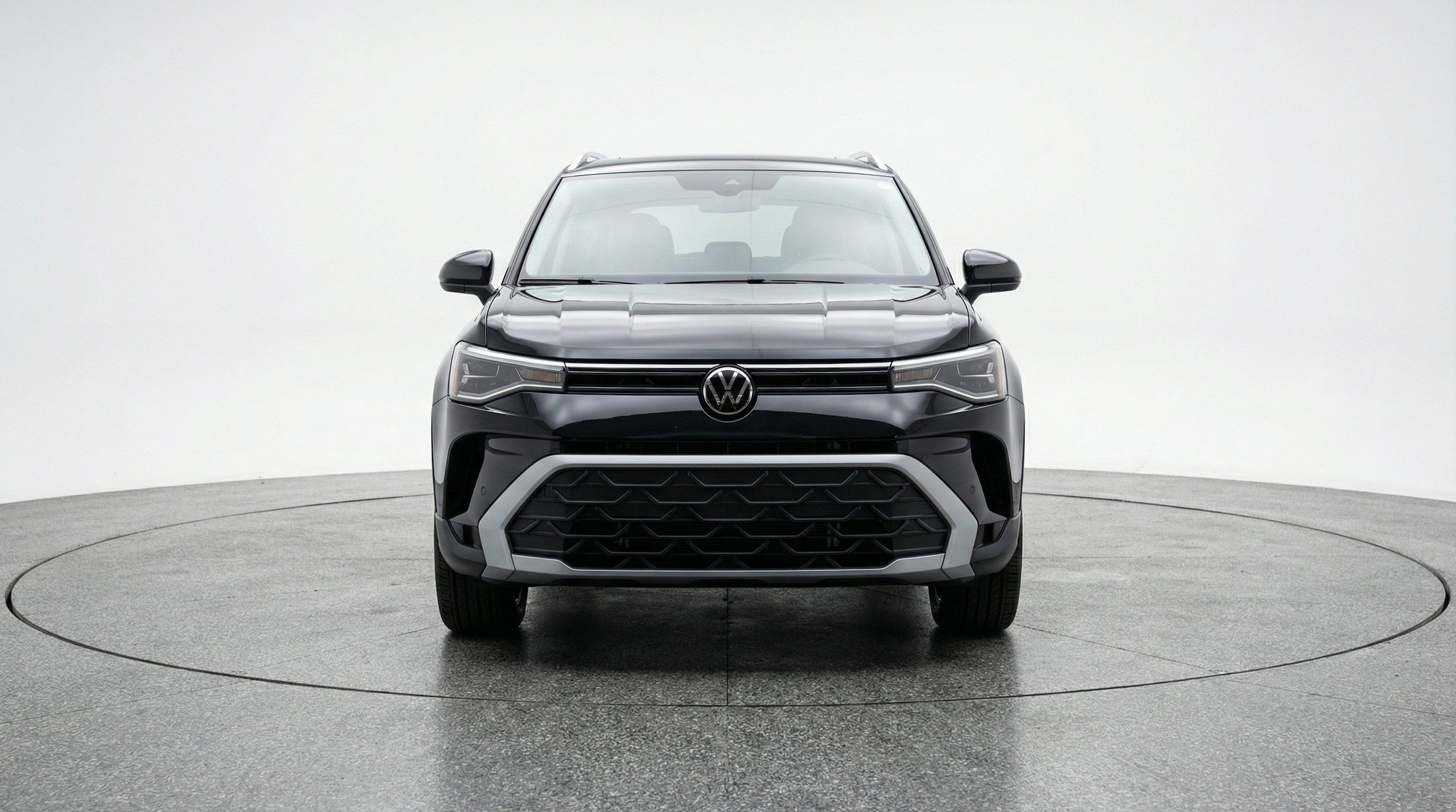 Thumbnail: 2025 Volkswagen Taos - 2