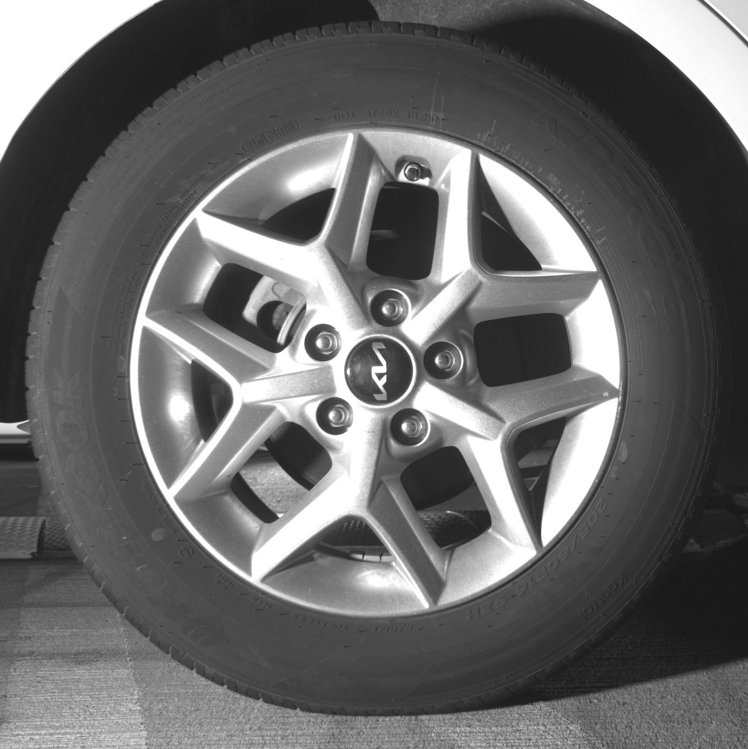 Thumbnail: 2025 Kia Soul - 12