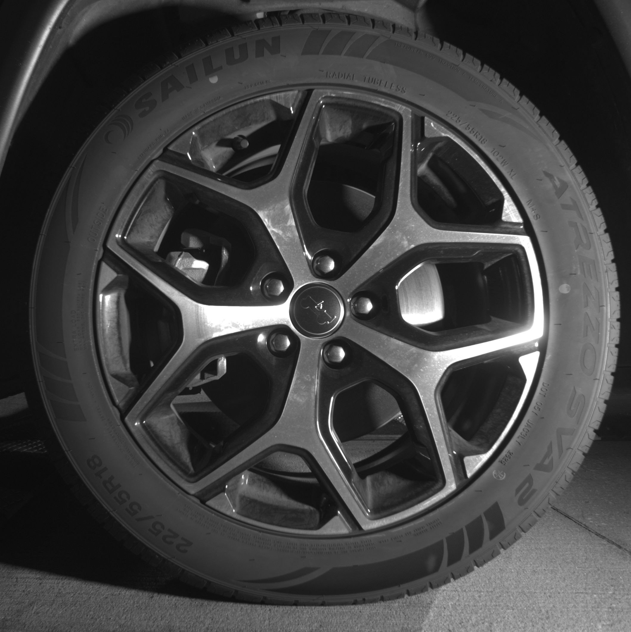 Thumbnail: 2025 Jeep Compass - 12