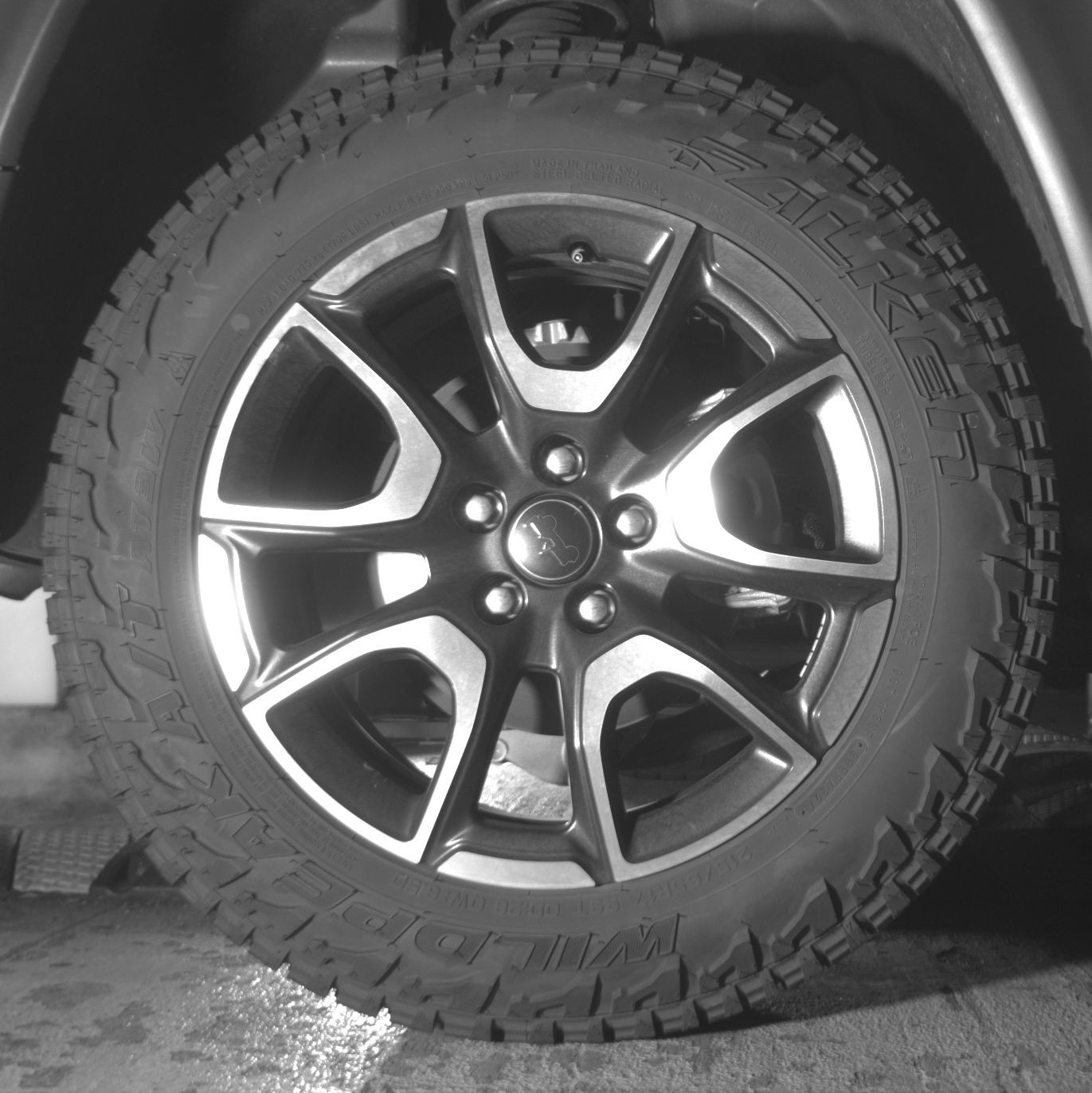 Thumbnail: 2025 Jeep Compass - 12