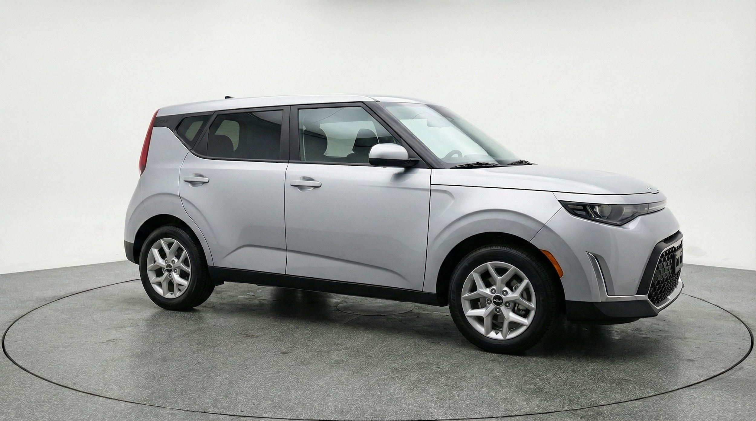 Thumbnail: 2025 Kia Soul - 1