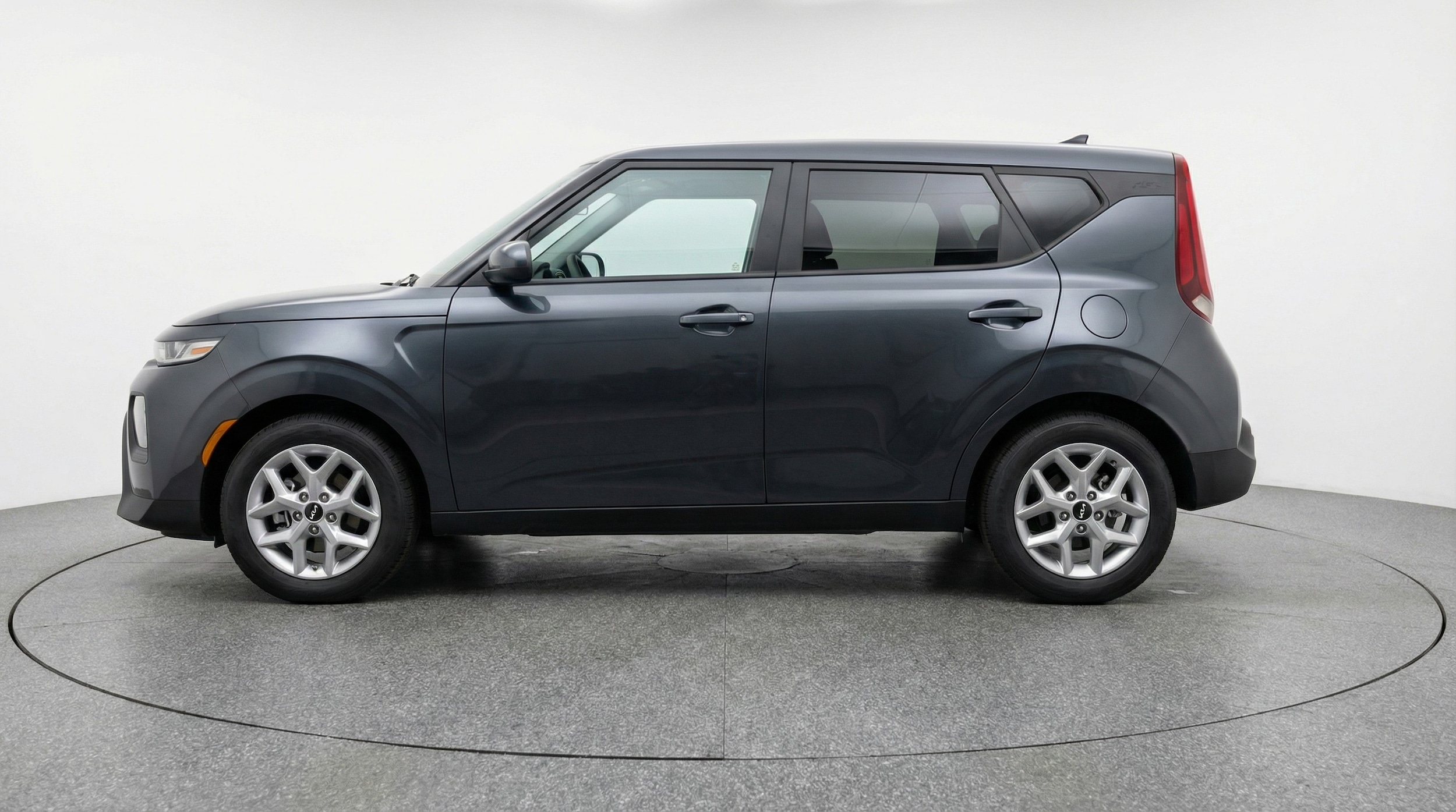 Thumbnail: 2025 Kia Soul - 4