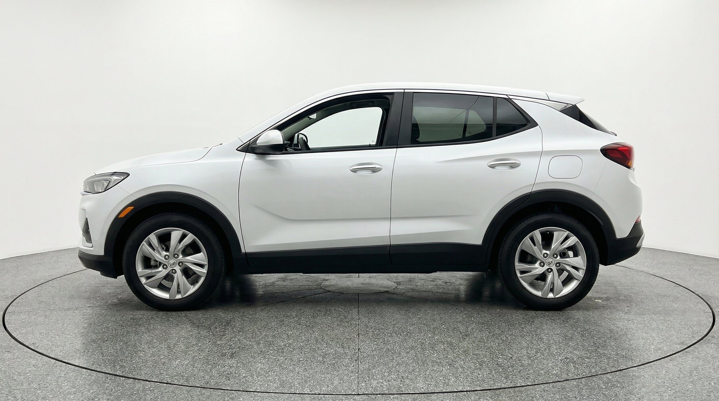 Thumbnail: 2026 Buick Encore GX - 5