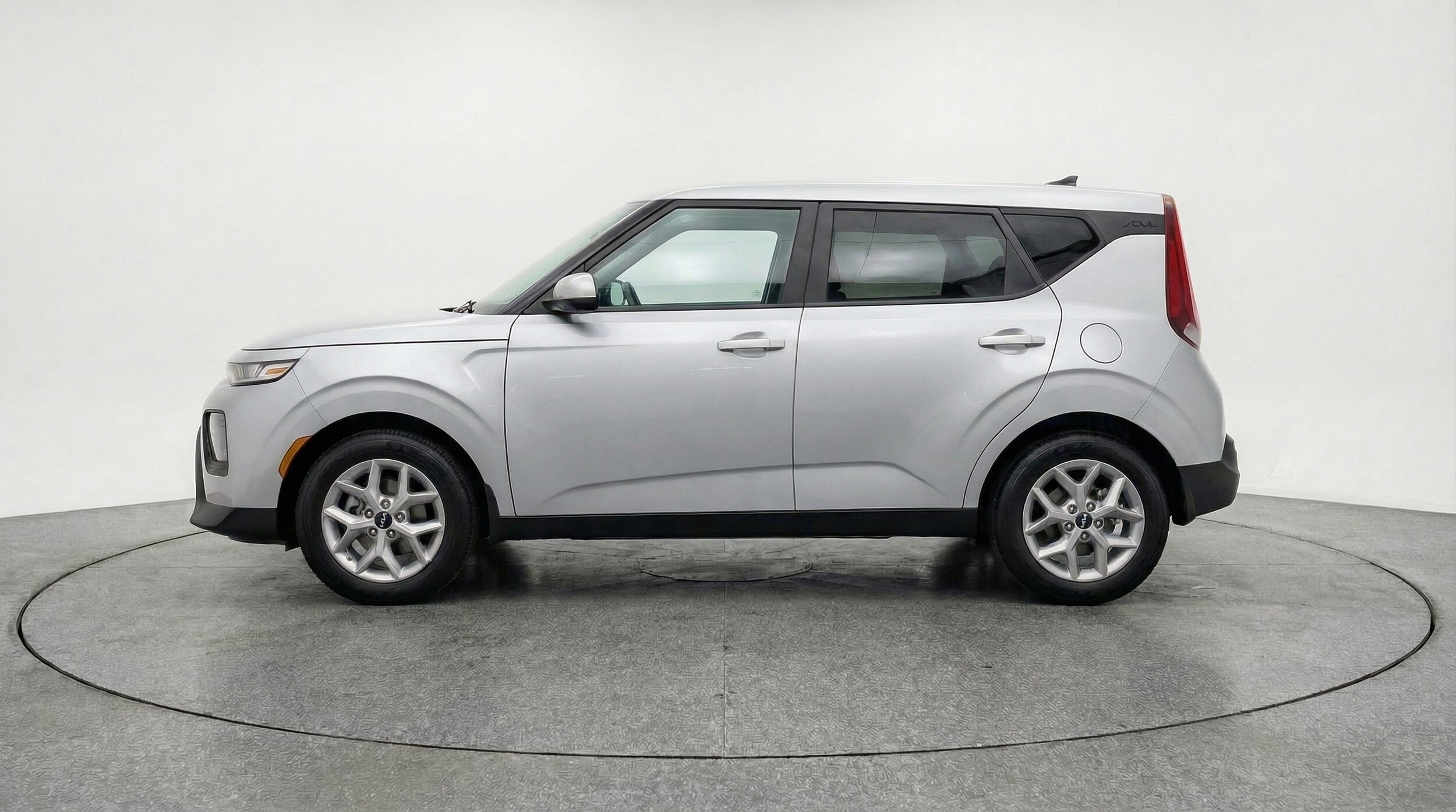 Thumbnail: 2025 Kia Soul - 4