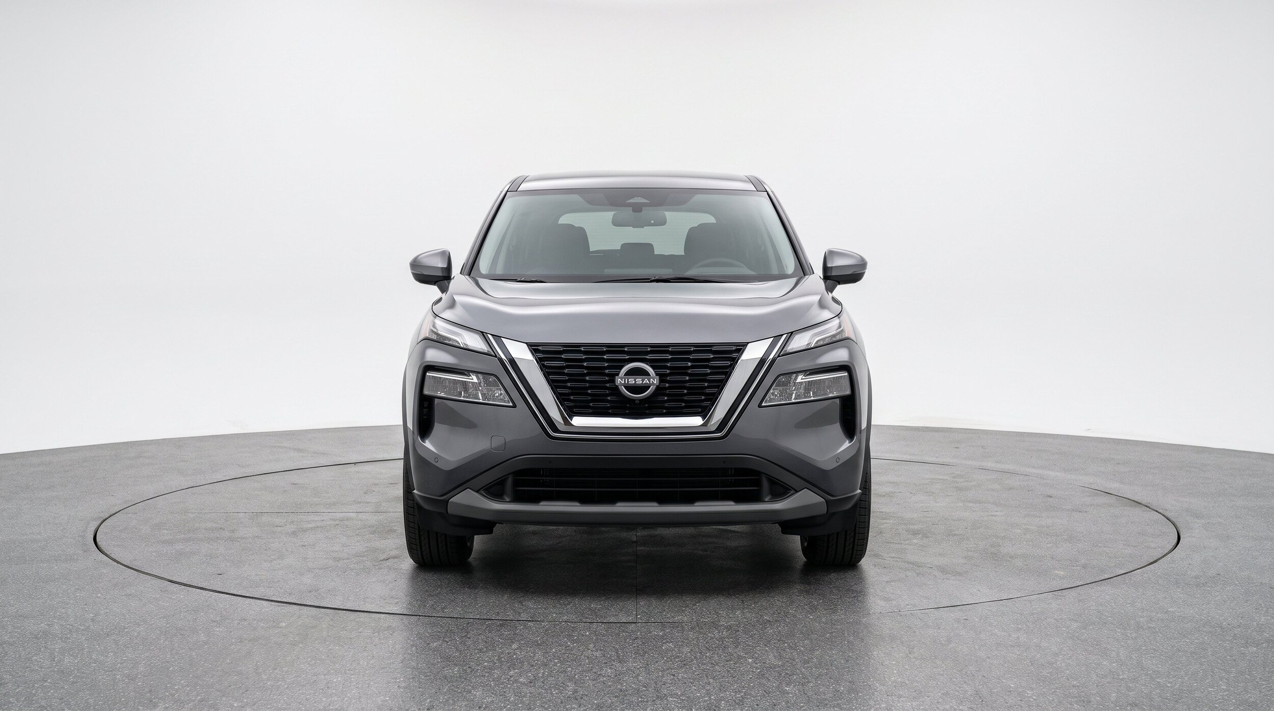 Thumbnail: 2026 Nissan Rogue - 2