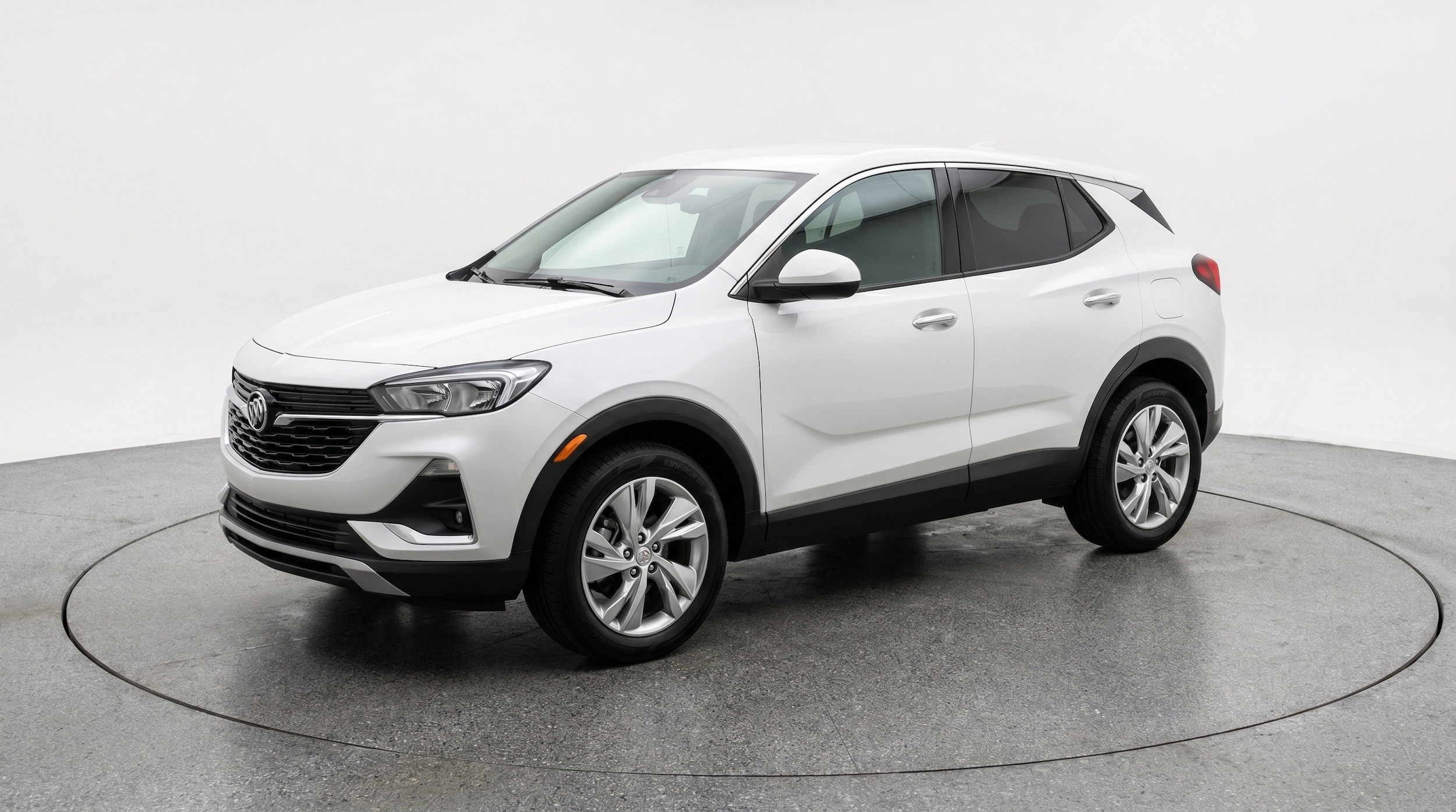 Thumbnail: 2026 Buick Encore GX - 3